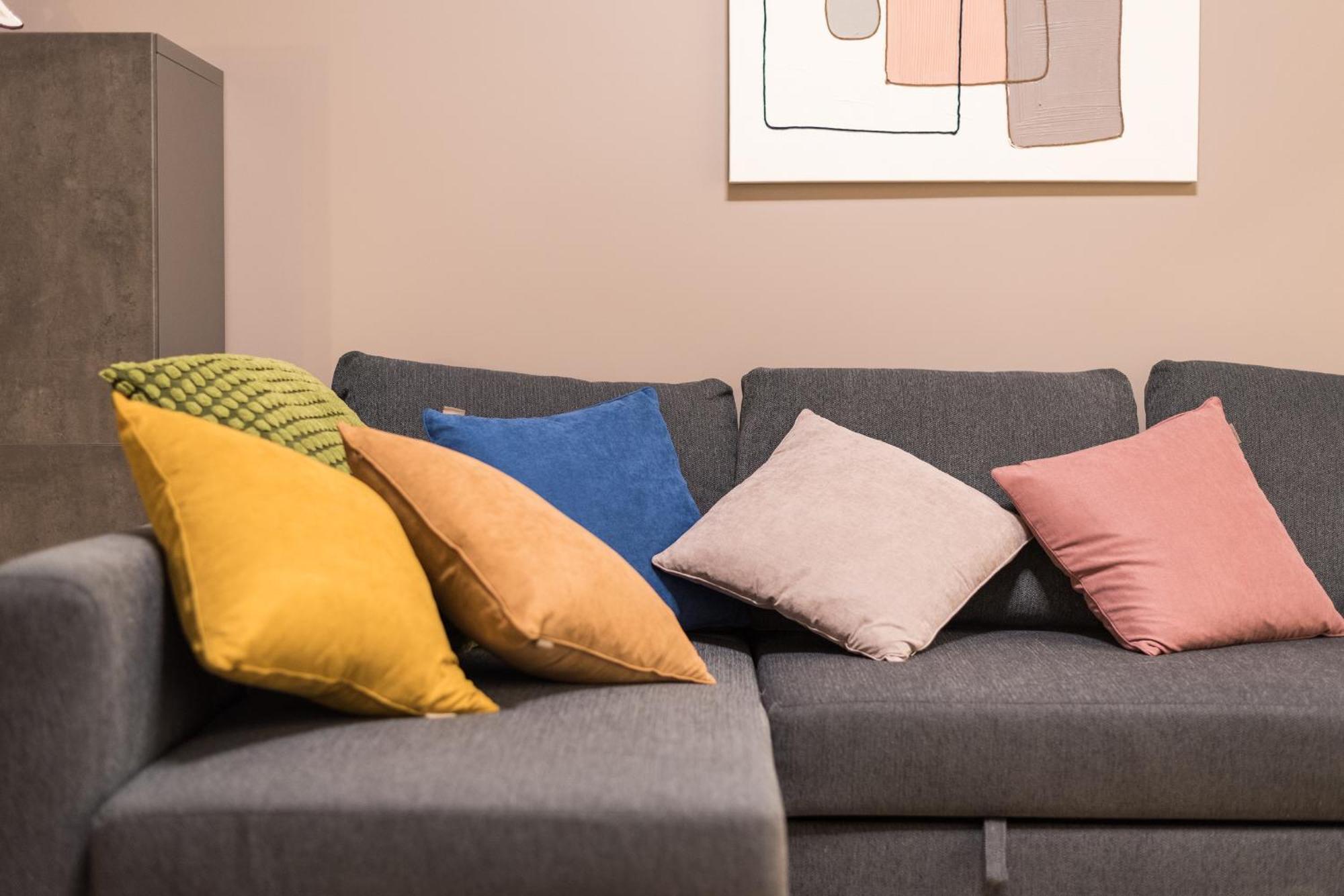 Appartamento Super Comfort Pisino Street *