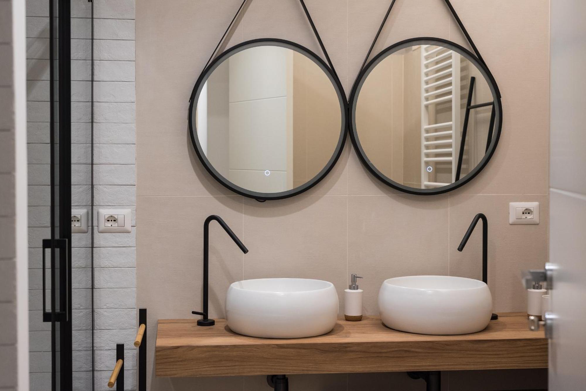Appartamento Super Comfort Pisino Street Roma