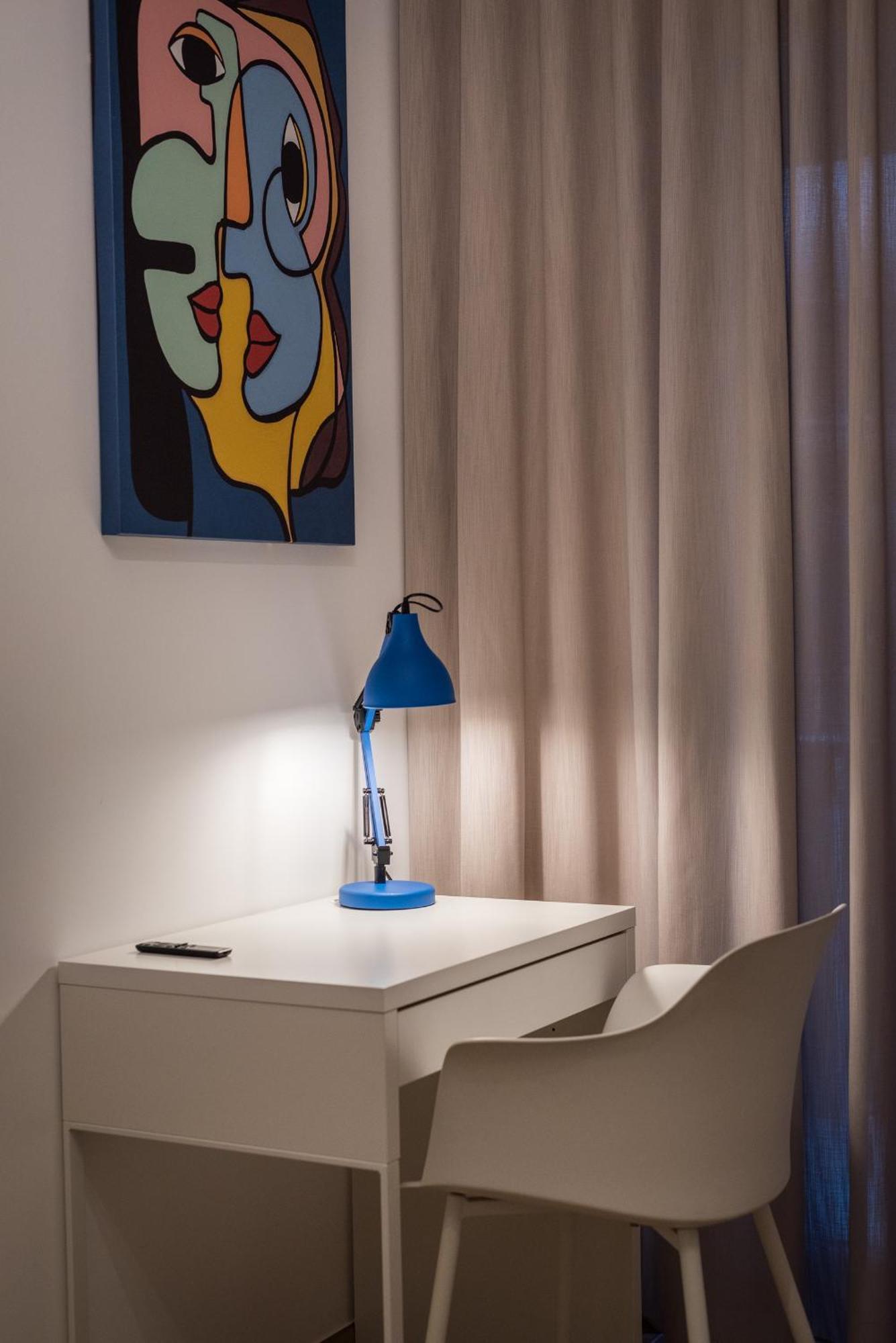 Appartamento Super Comfort Pisino Street