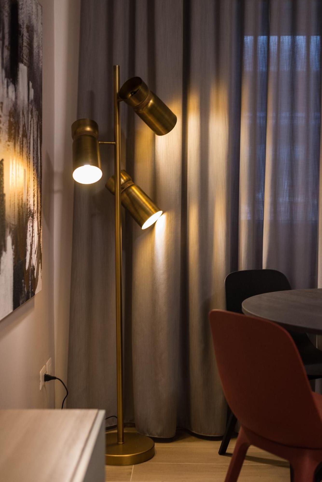 Appartamento Super Comfort Pisino Street *