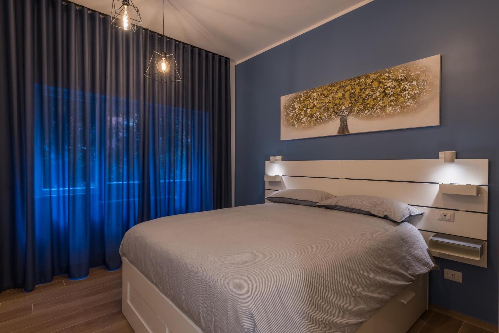 Super Comfort Pisino Street Appartamento *