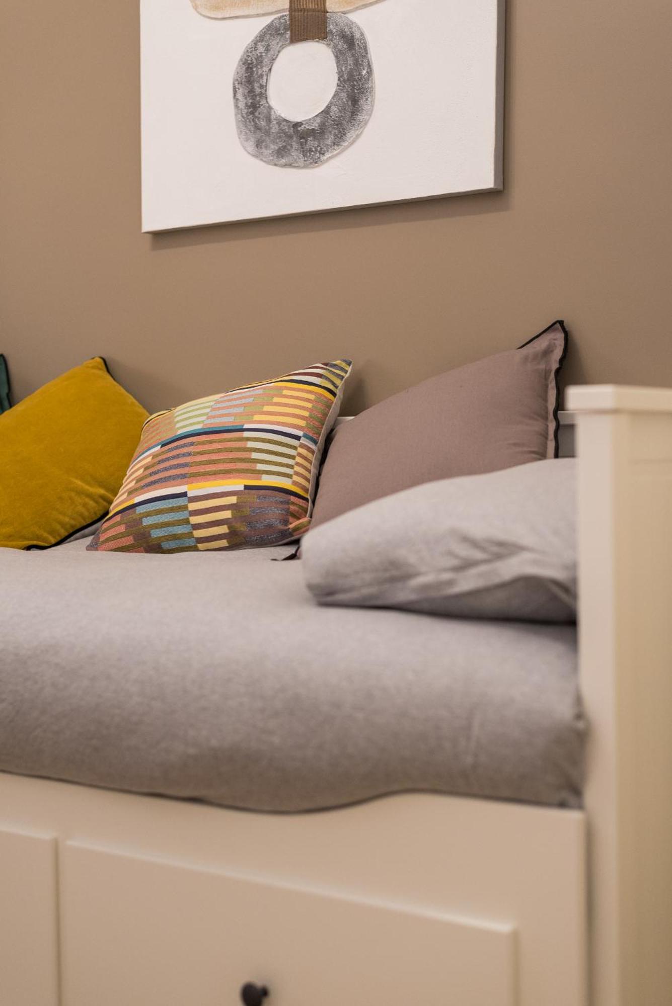 Appartamento Super Comfort Pisino Street