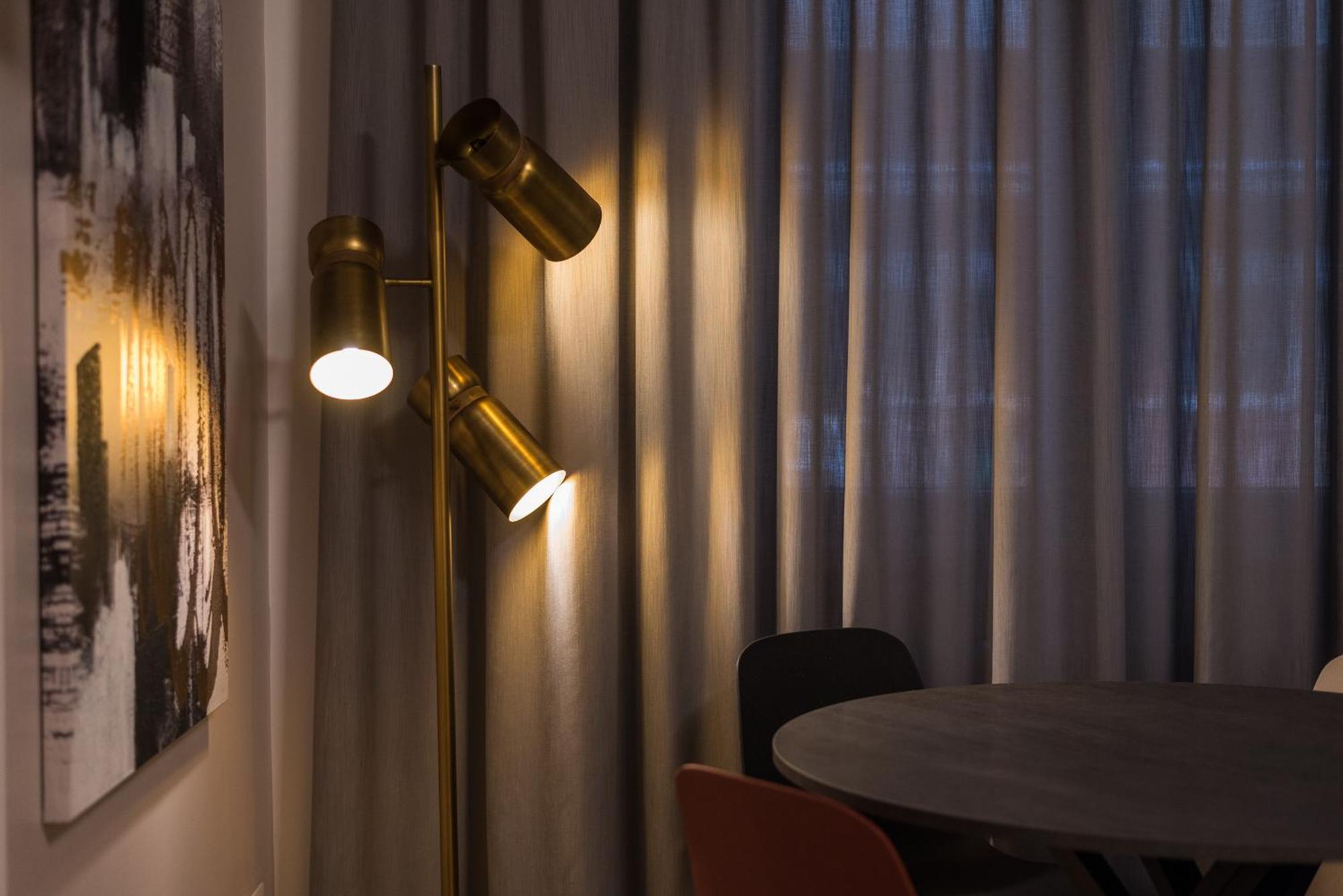 Super Comfort Pisino Street Appartamento