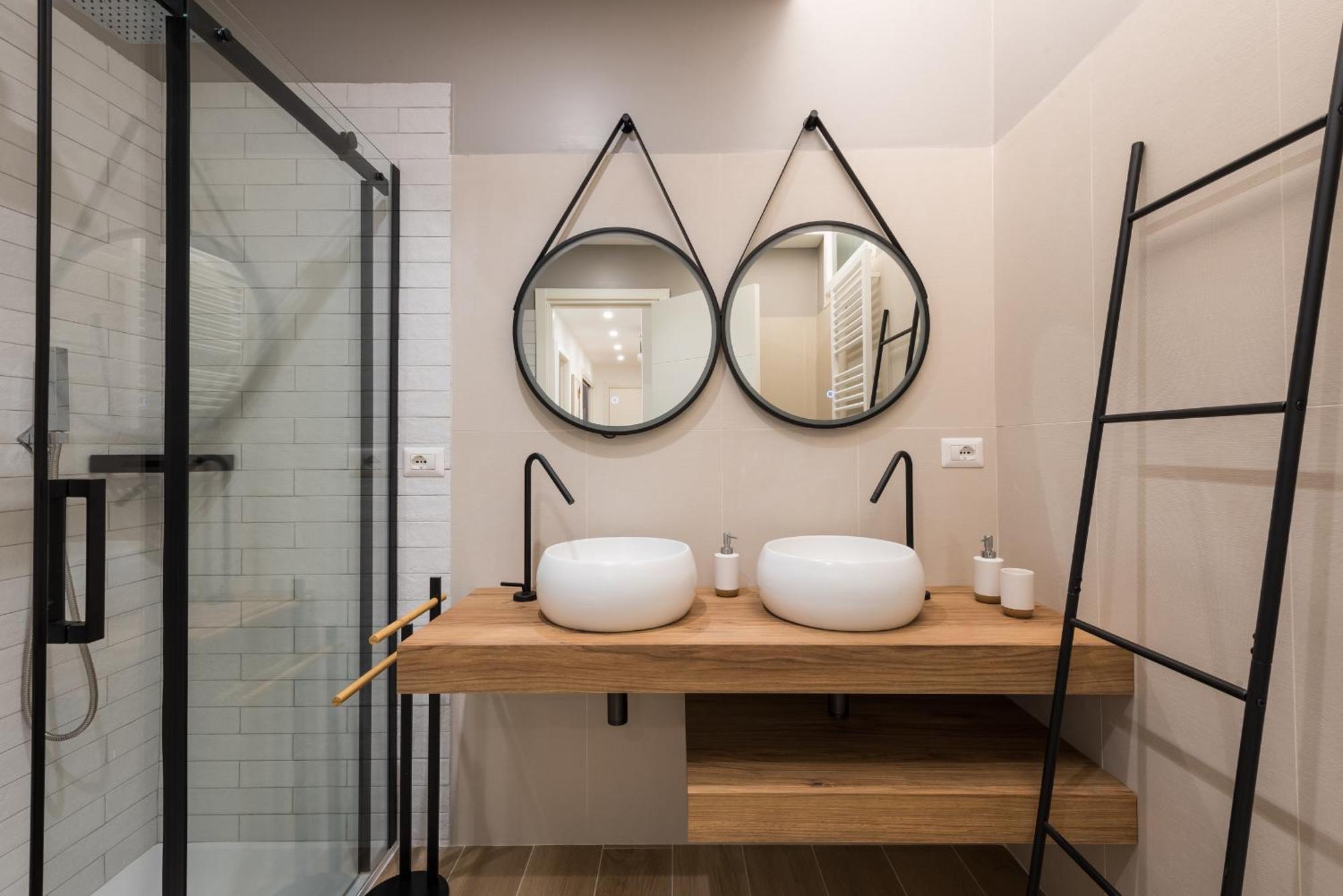 Appartamento Super Comfort Pisino Street Roma