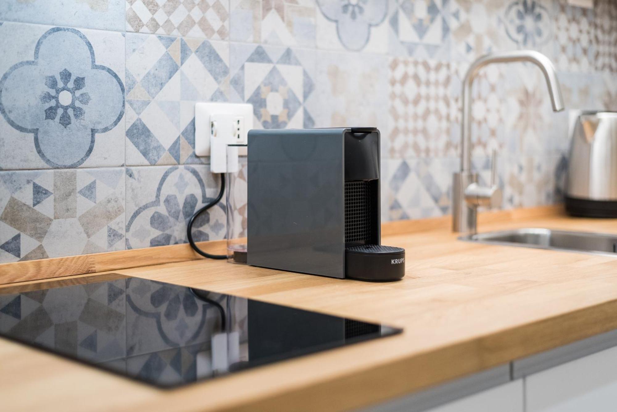 Super Comfort Pisino Street Appartamento Roma