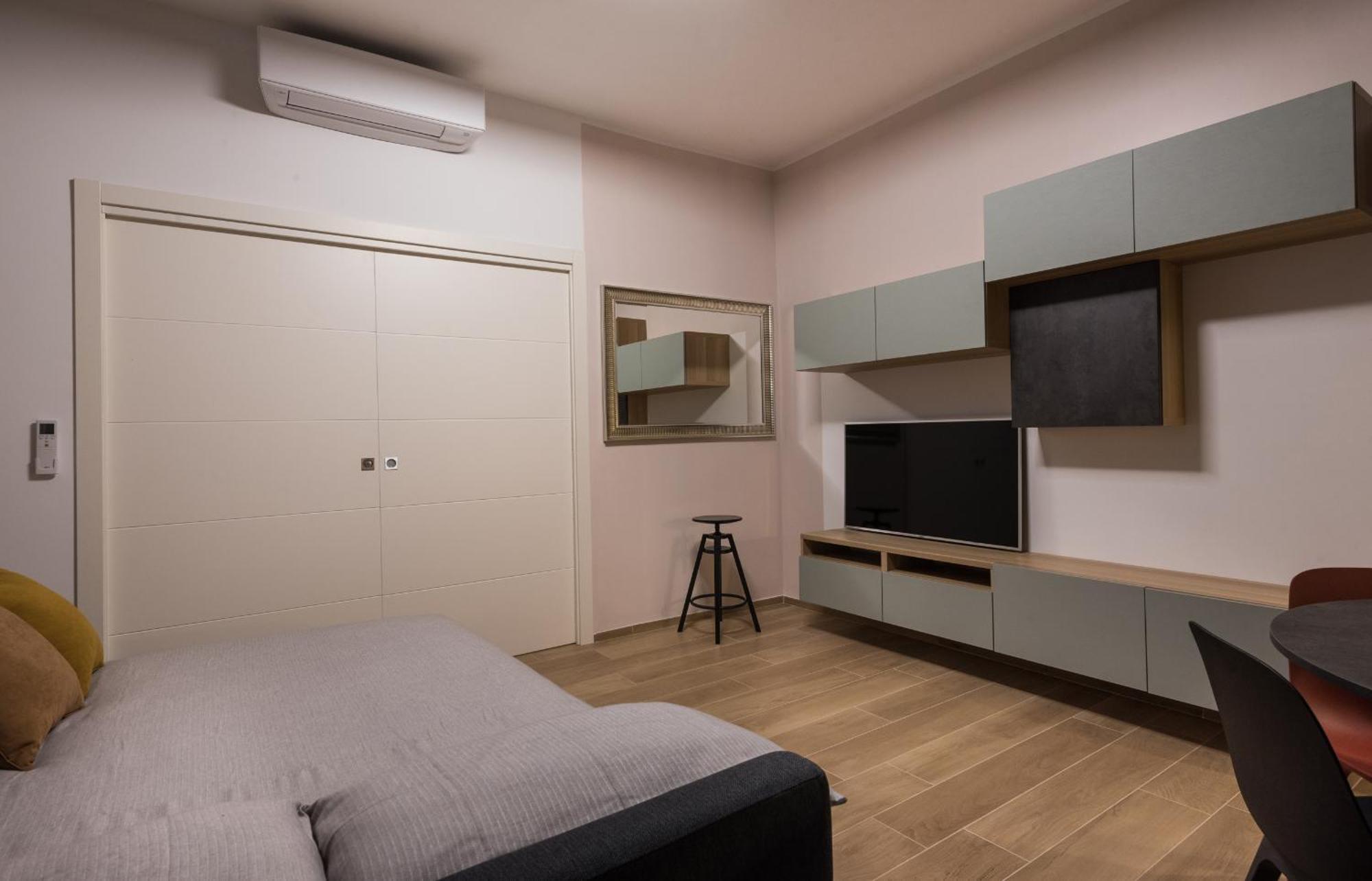 Super Comfort Pisino Street Appartamento