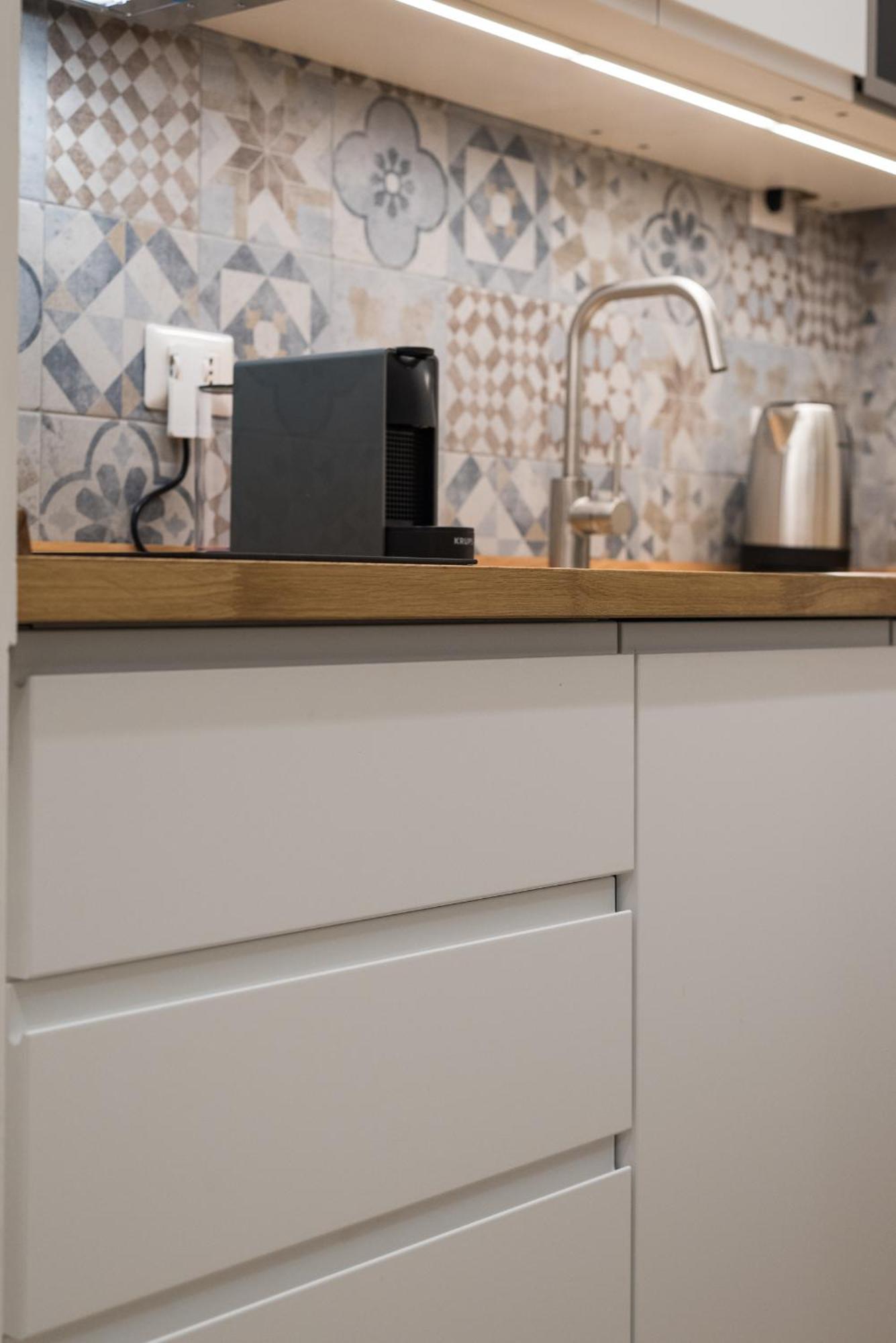 Super Comfort Pisino Street Appartamento *