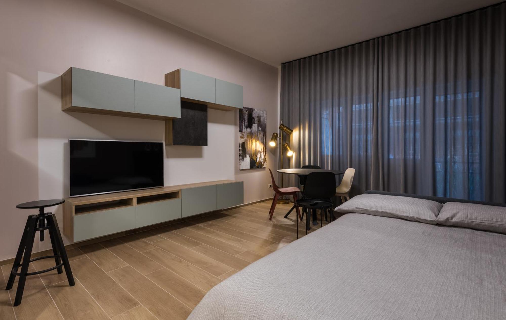 Appartamento Super Comfort Pisino Street