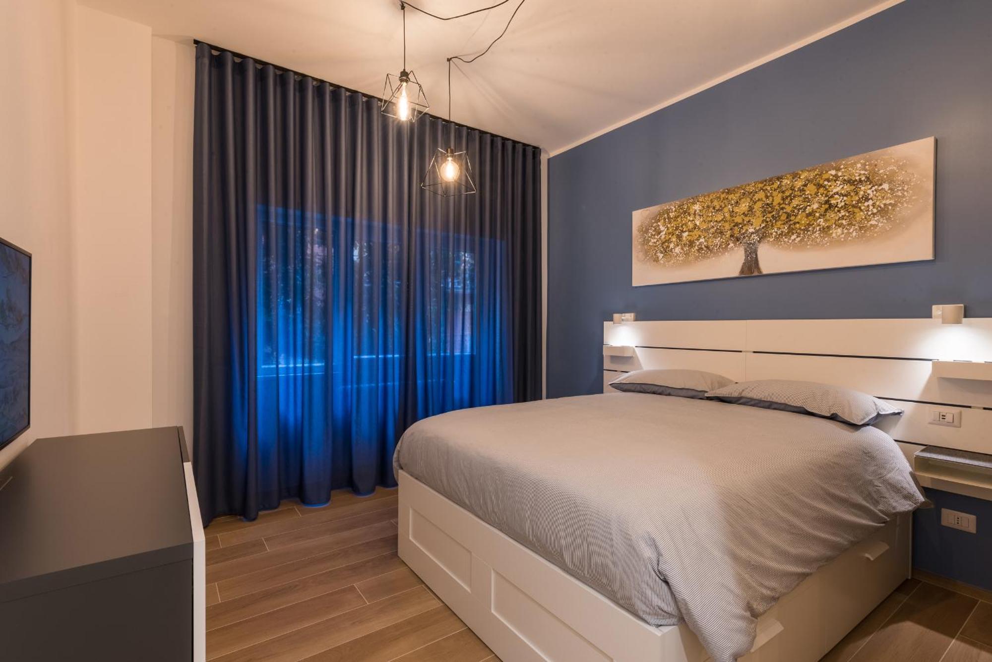 Super Comfort Pisino Street Appartamento Roma