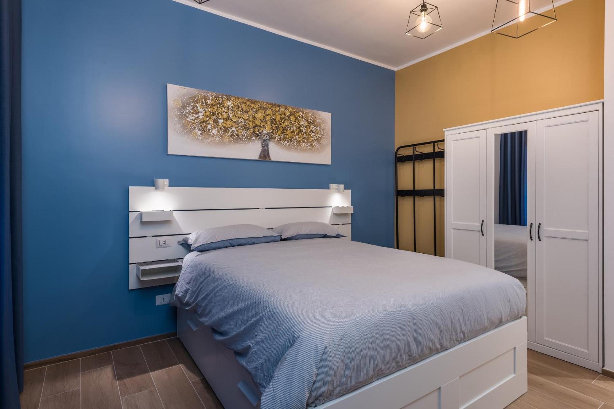 Super Comfort Pisino Street Appartamento