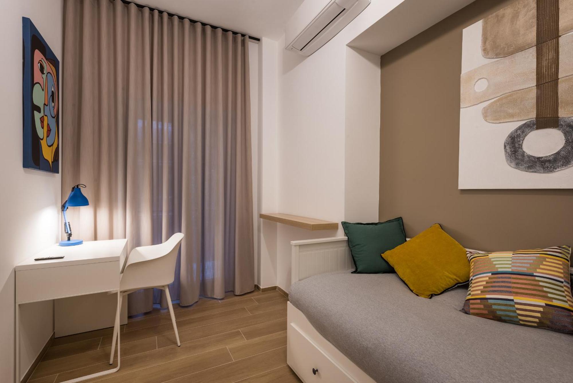 Appartamento Super Comfort Pisino Street *