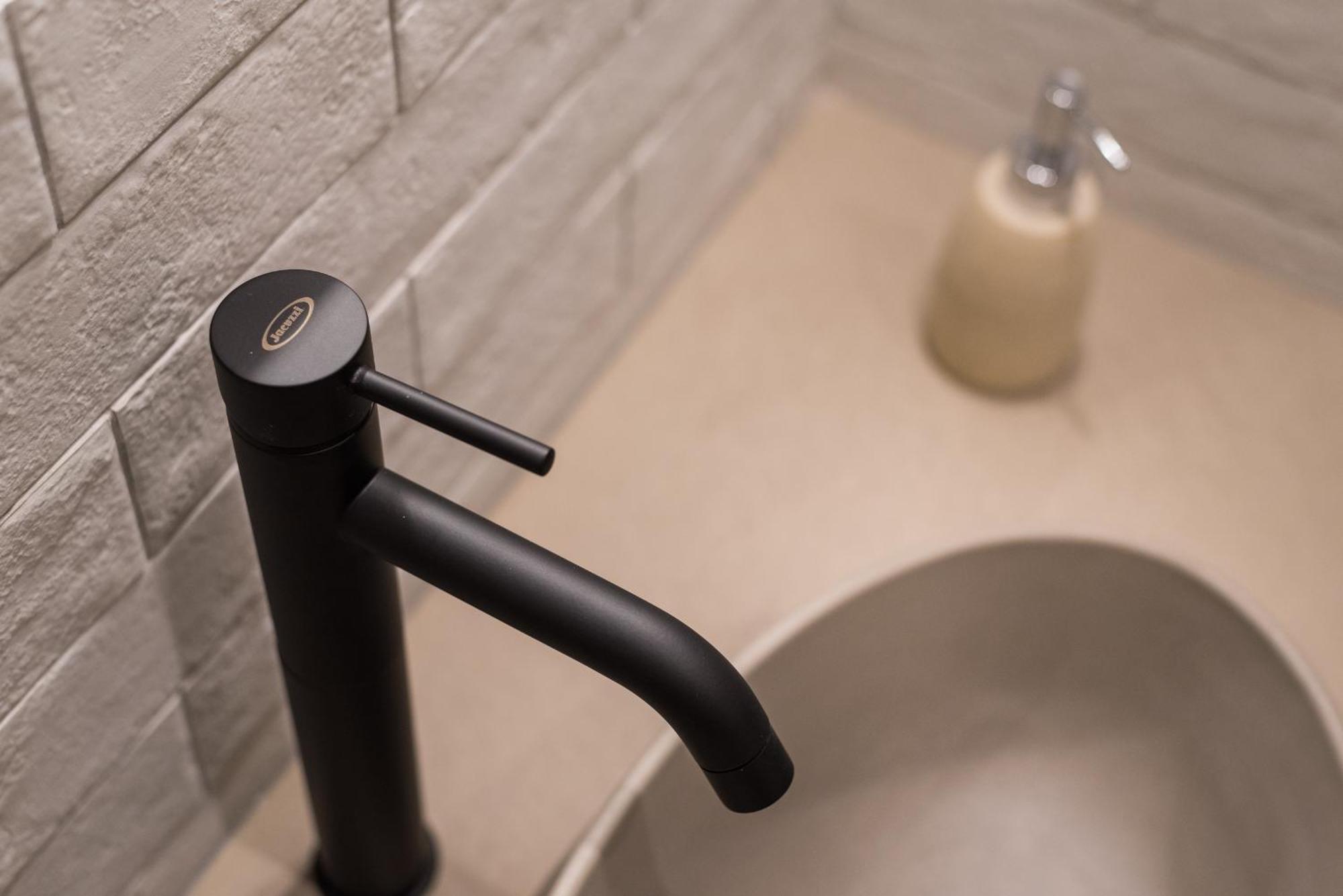 Appartamento Super Comfort Pisino Street *