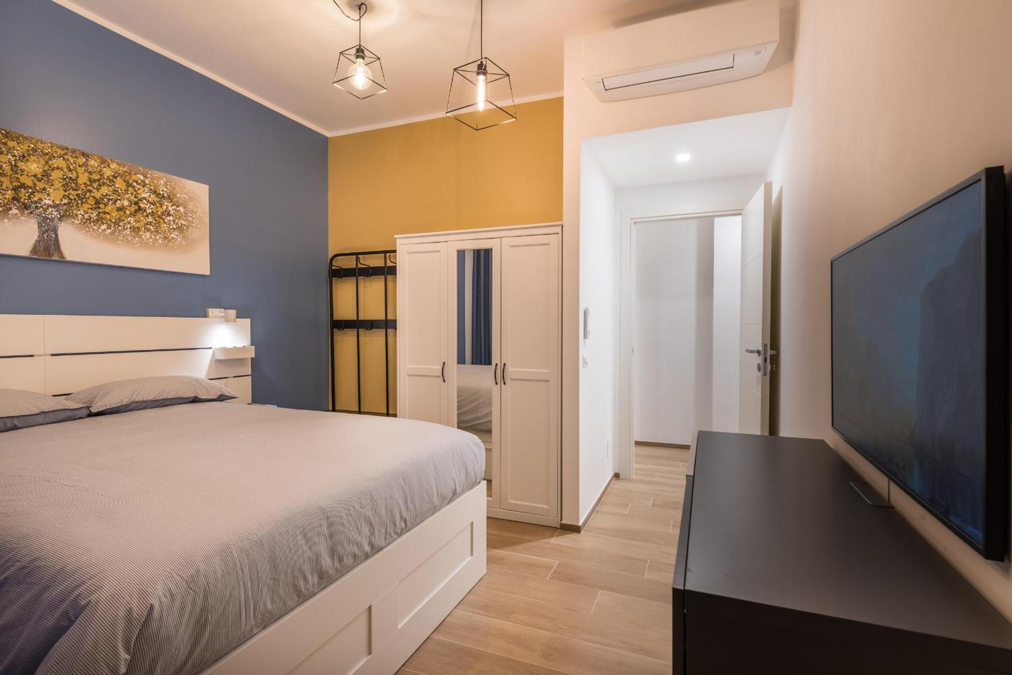 Super Comfort Pisino Street Appartamento