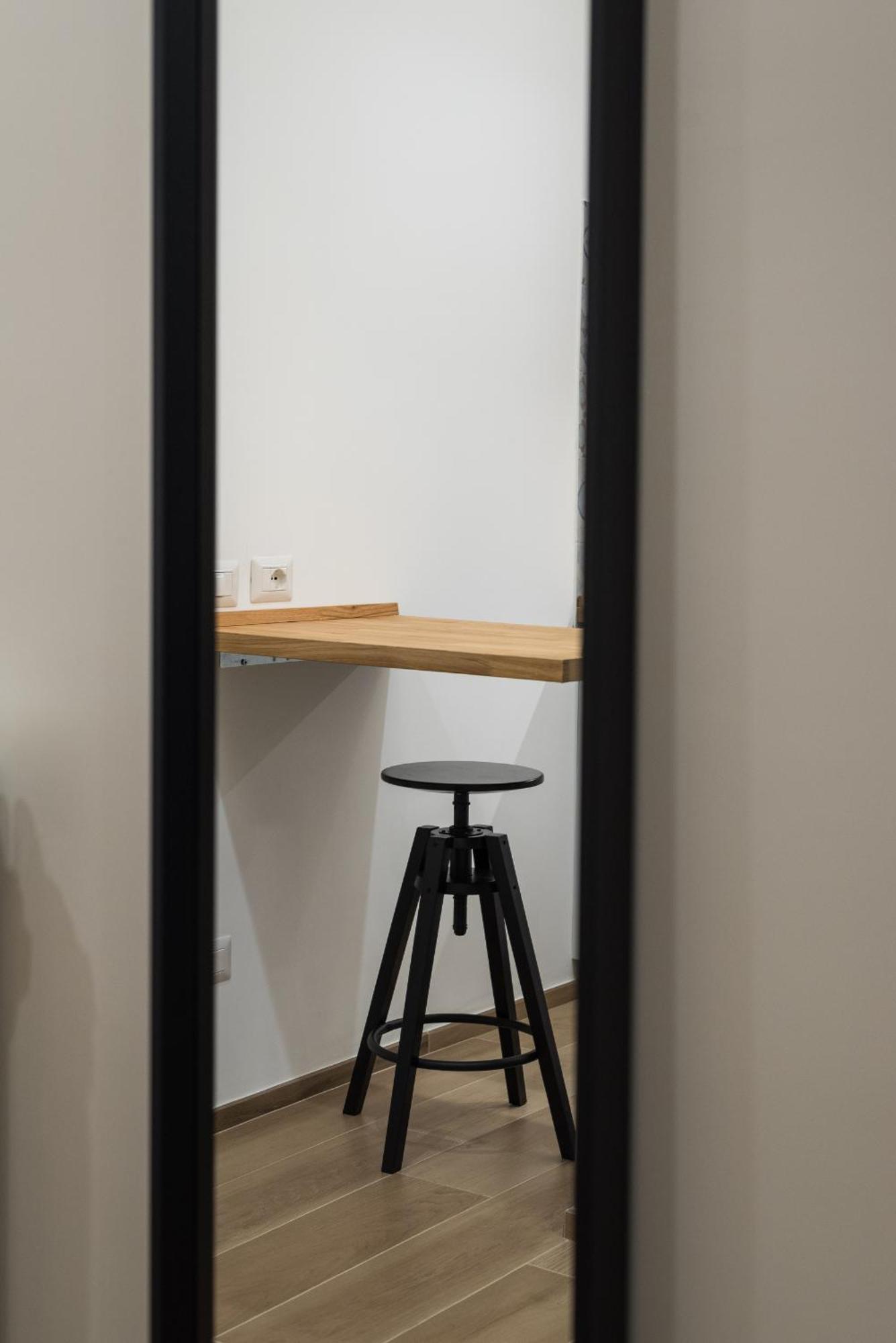 Appartamento Super Comfort Pisino Street Roma