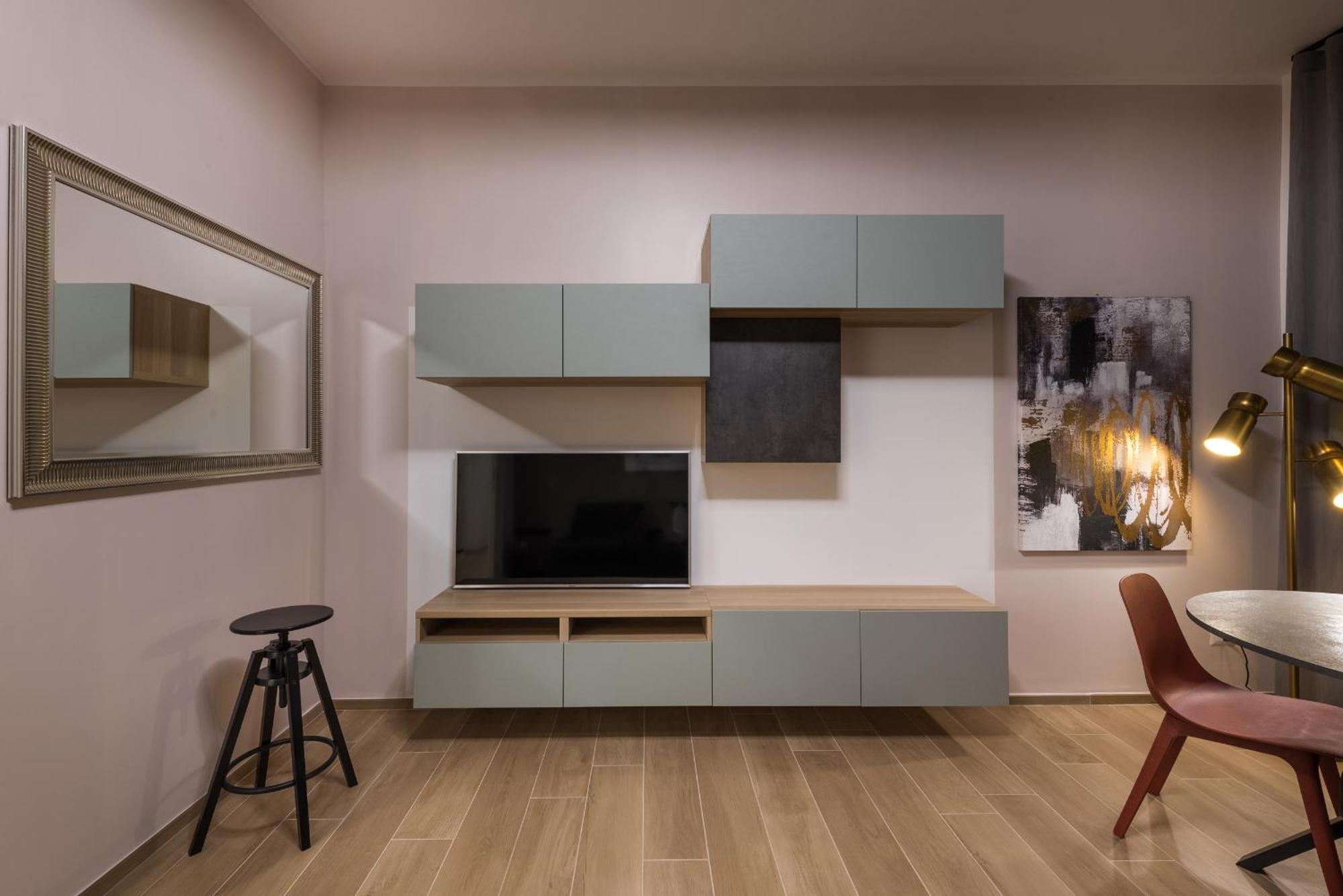 Appartamento Super Comfort Pisino Street *