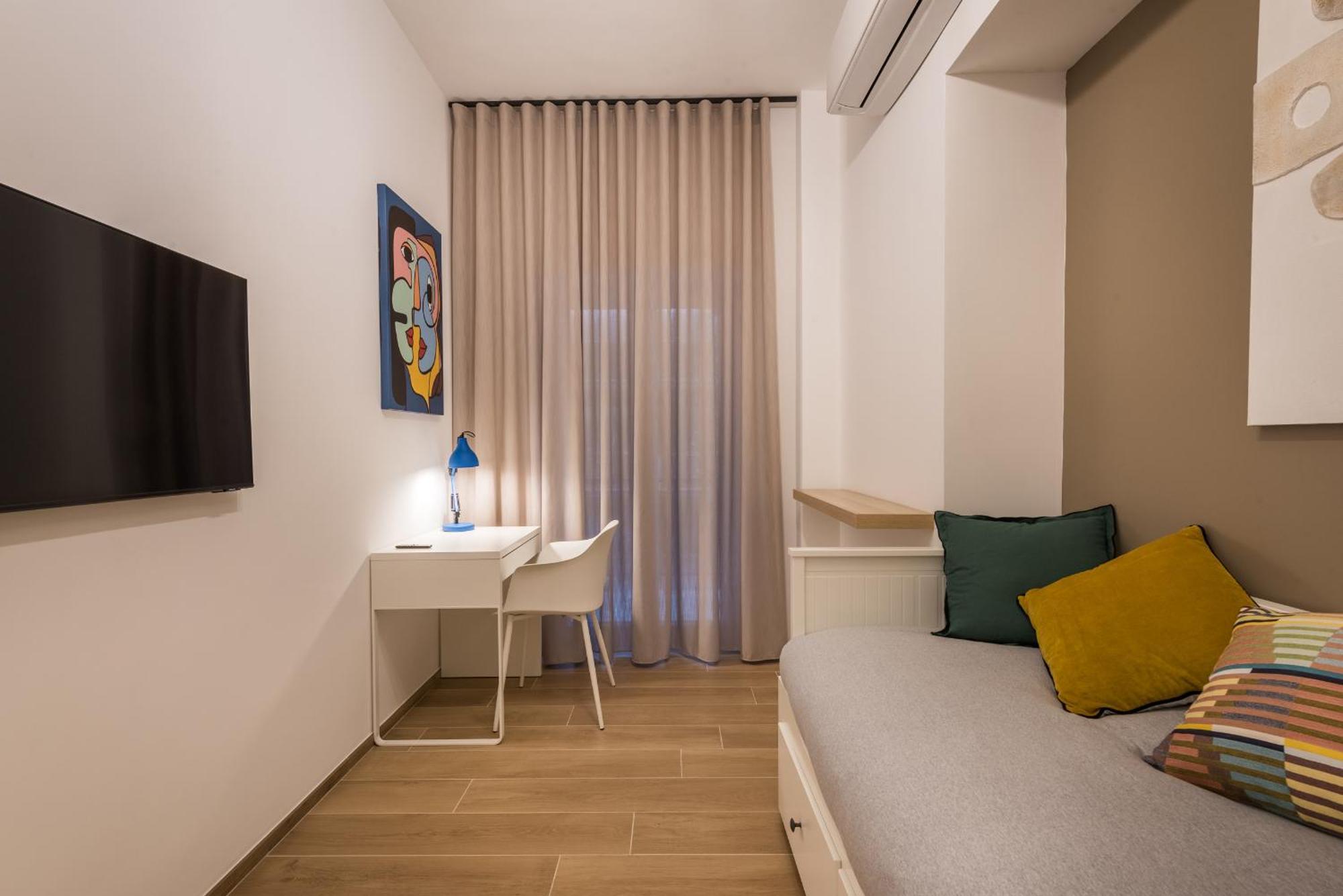Super Comfort Pisino Street Appartamento Roma