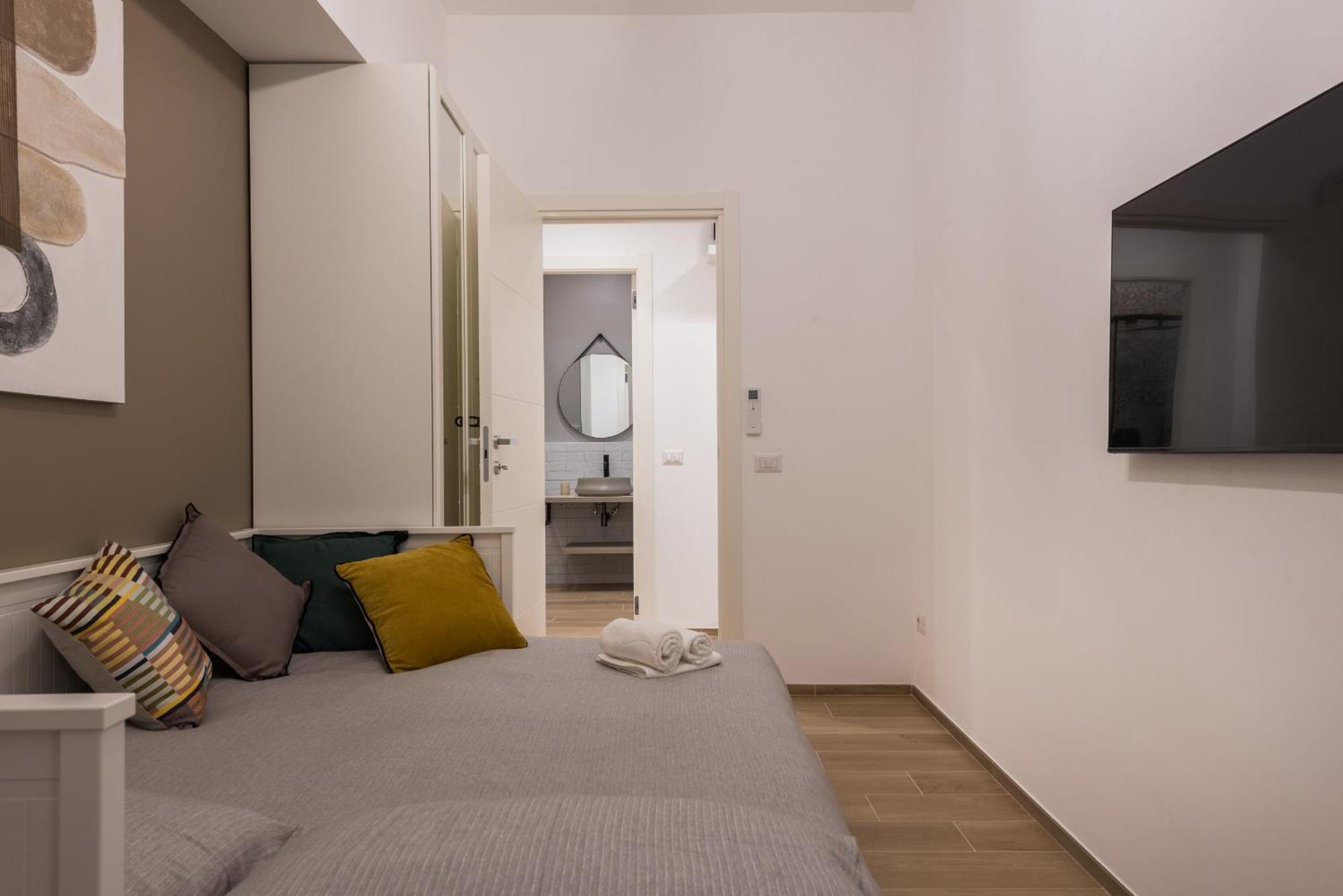 Appartamento Super Comfort Pisino Street *