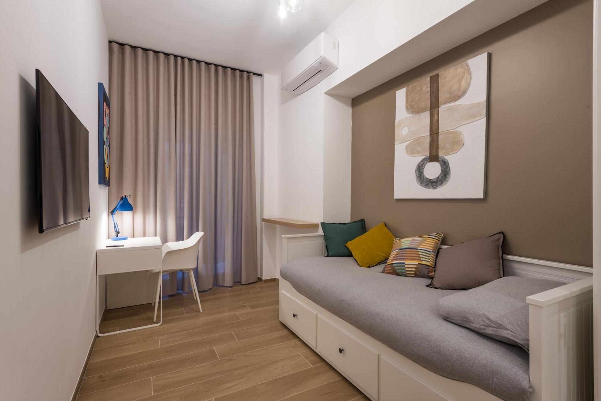 Super Comfort Pisino Street Appartamento Roma