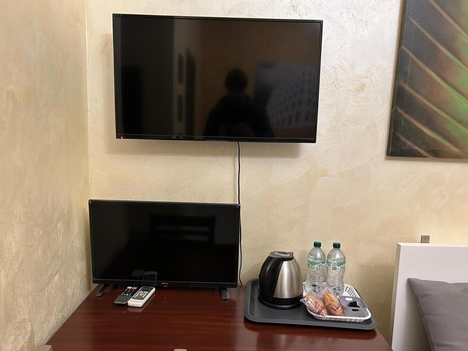 E-room 42 Gasthof Rom