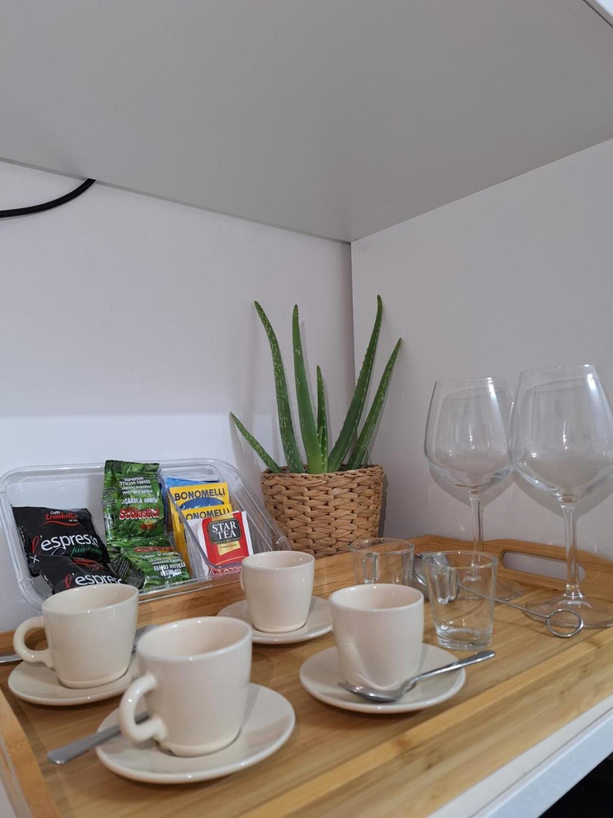 Frühstückspension Roomssixty-five *