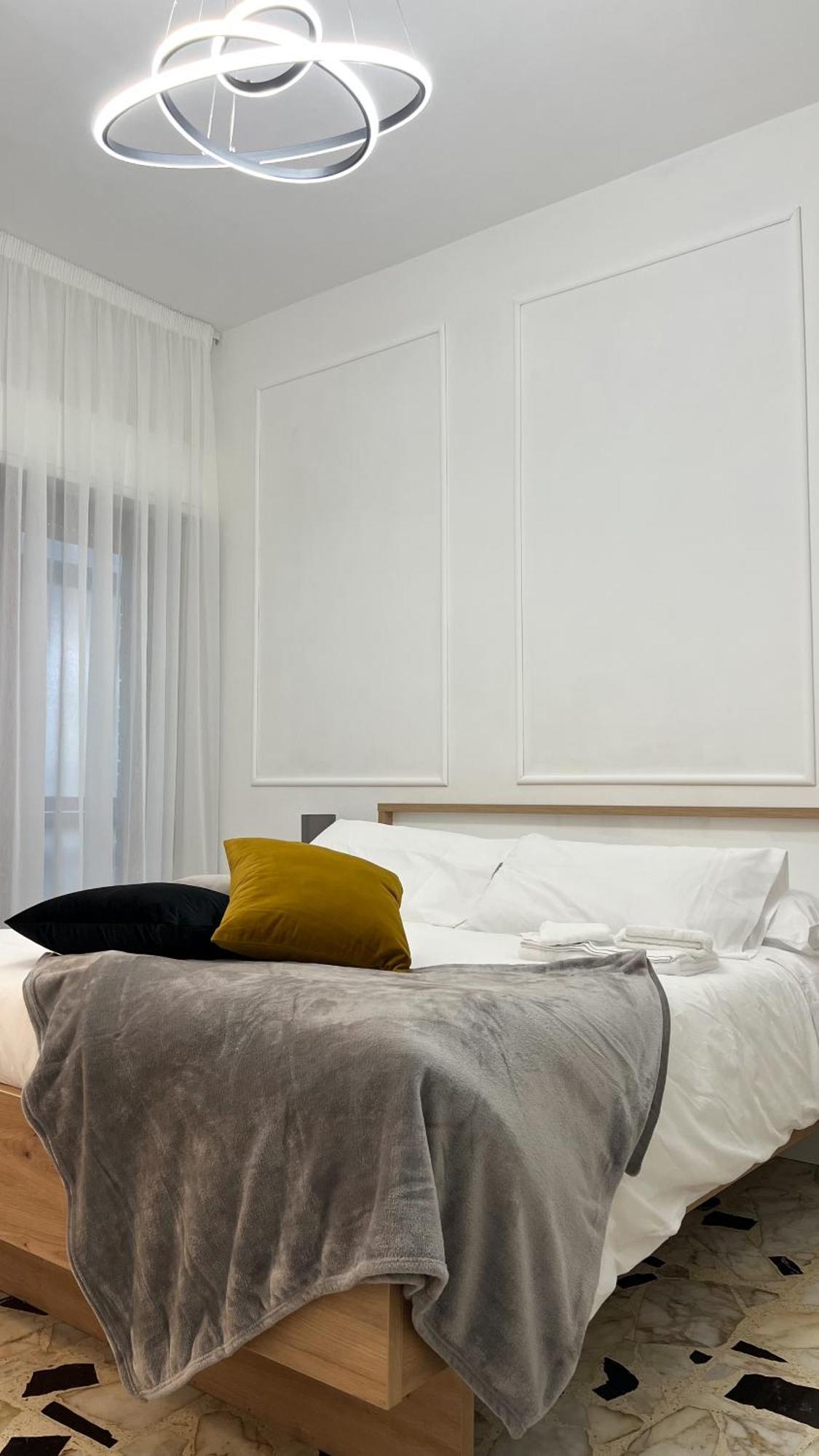 Gelsi - Metro C Apartamento Roma