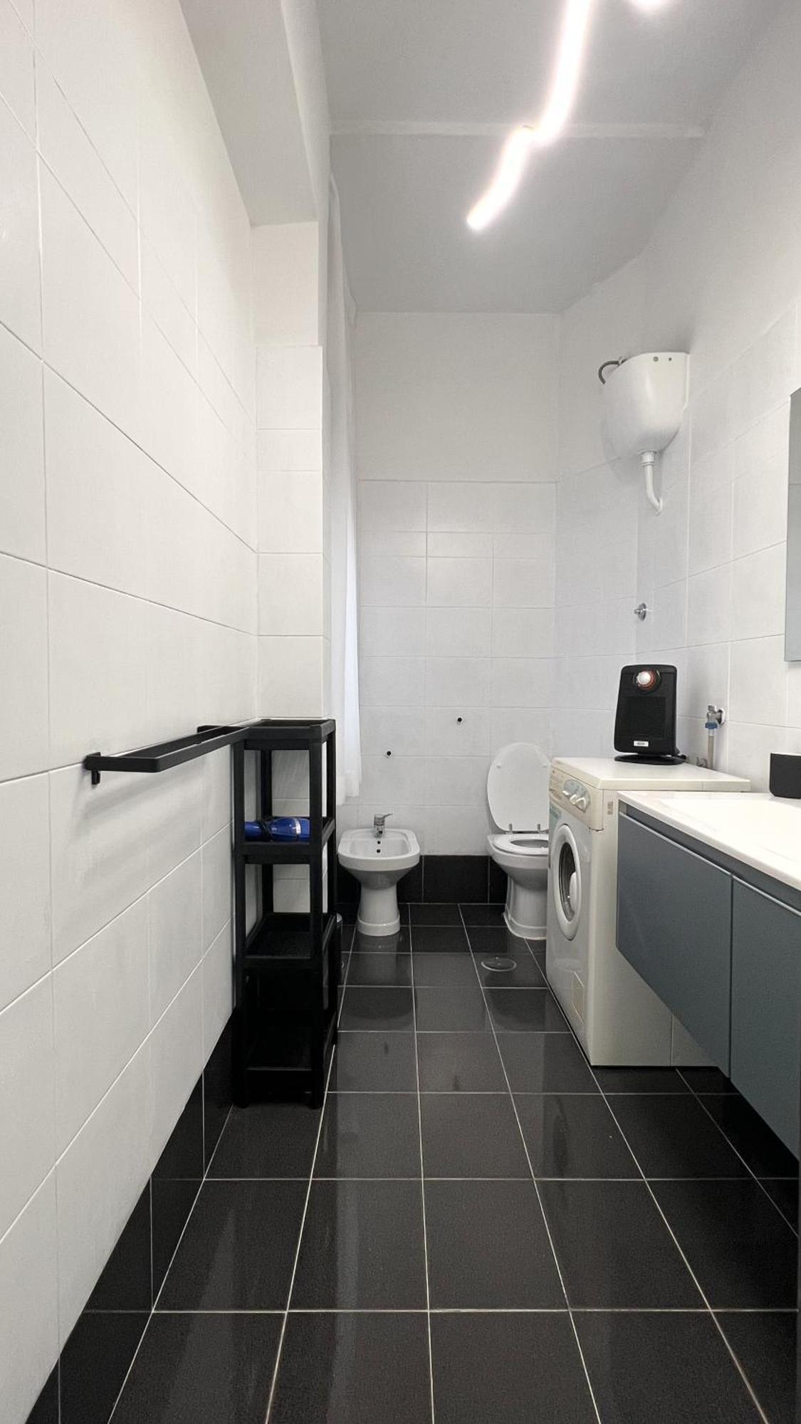 Gelsi - Metro C Apartamento *