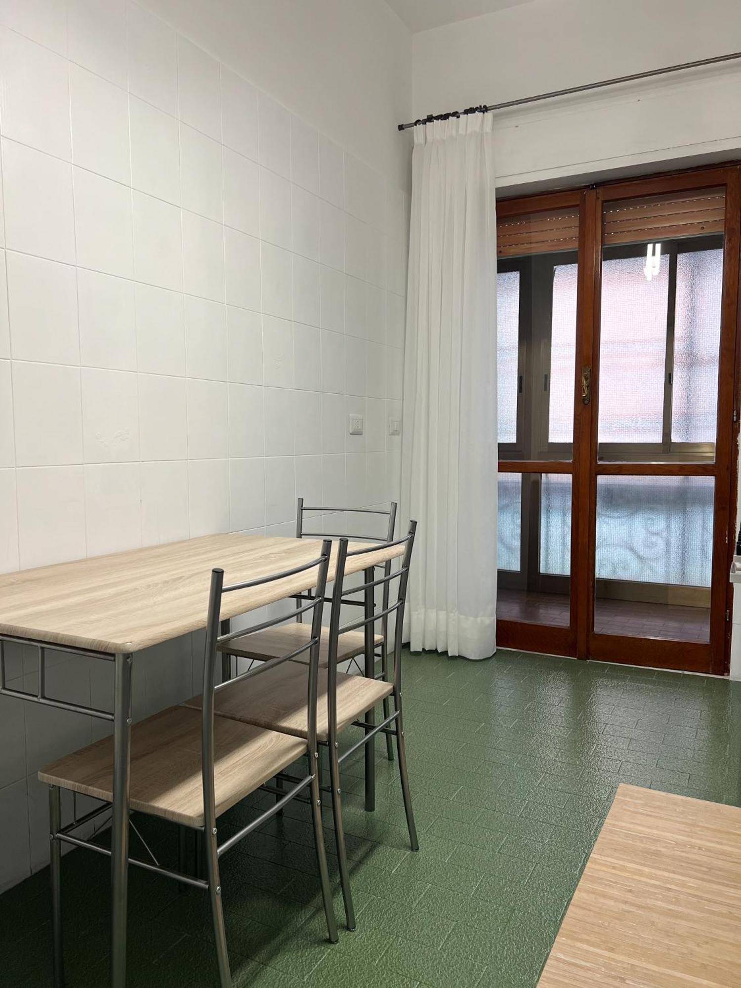 Apartamento Gelsi - Metro C
