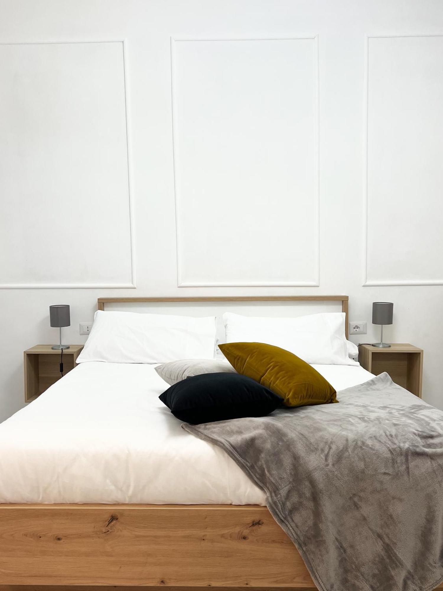 Gelsi - Metro C Apartamento Roma