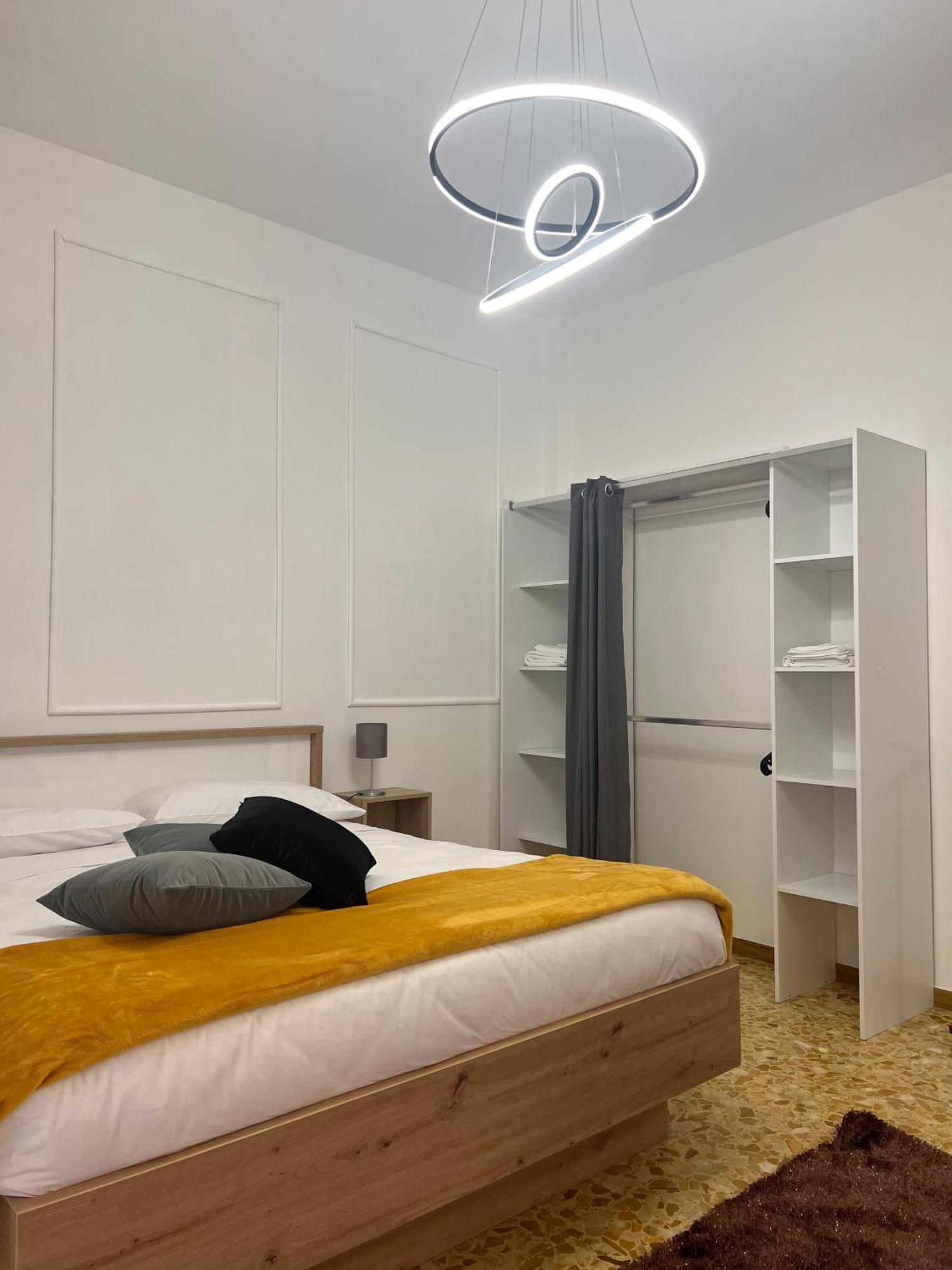 Gelsi - Metro C Apartamento