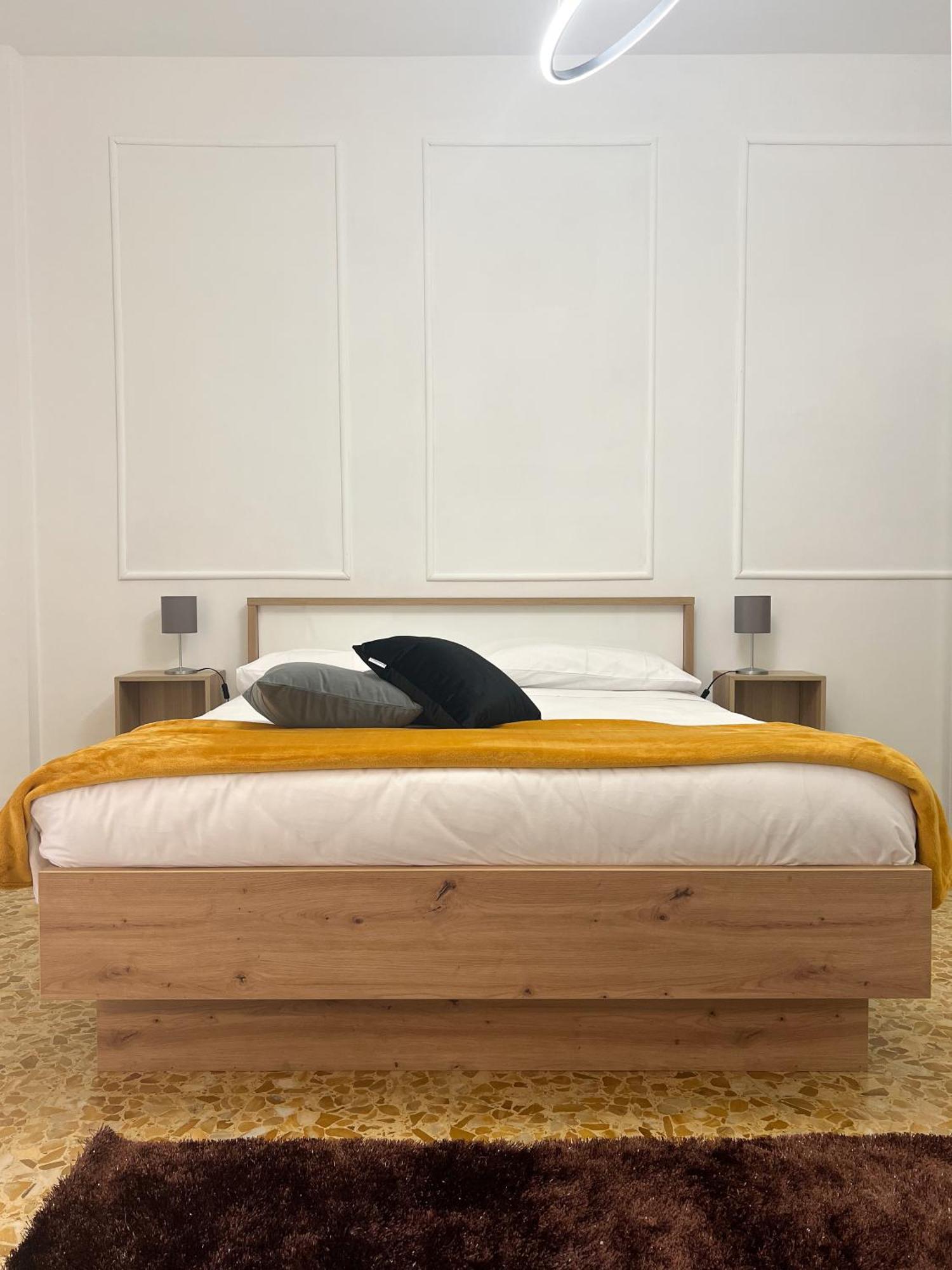 Apartamento Gelsi - Metro C *