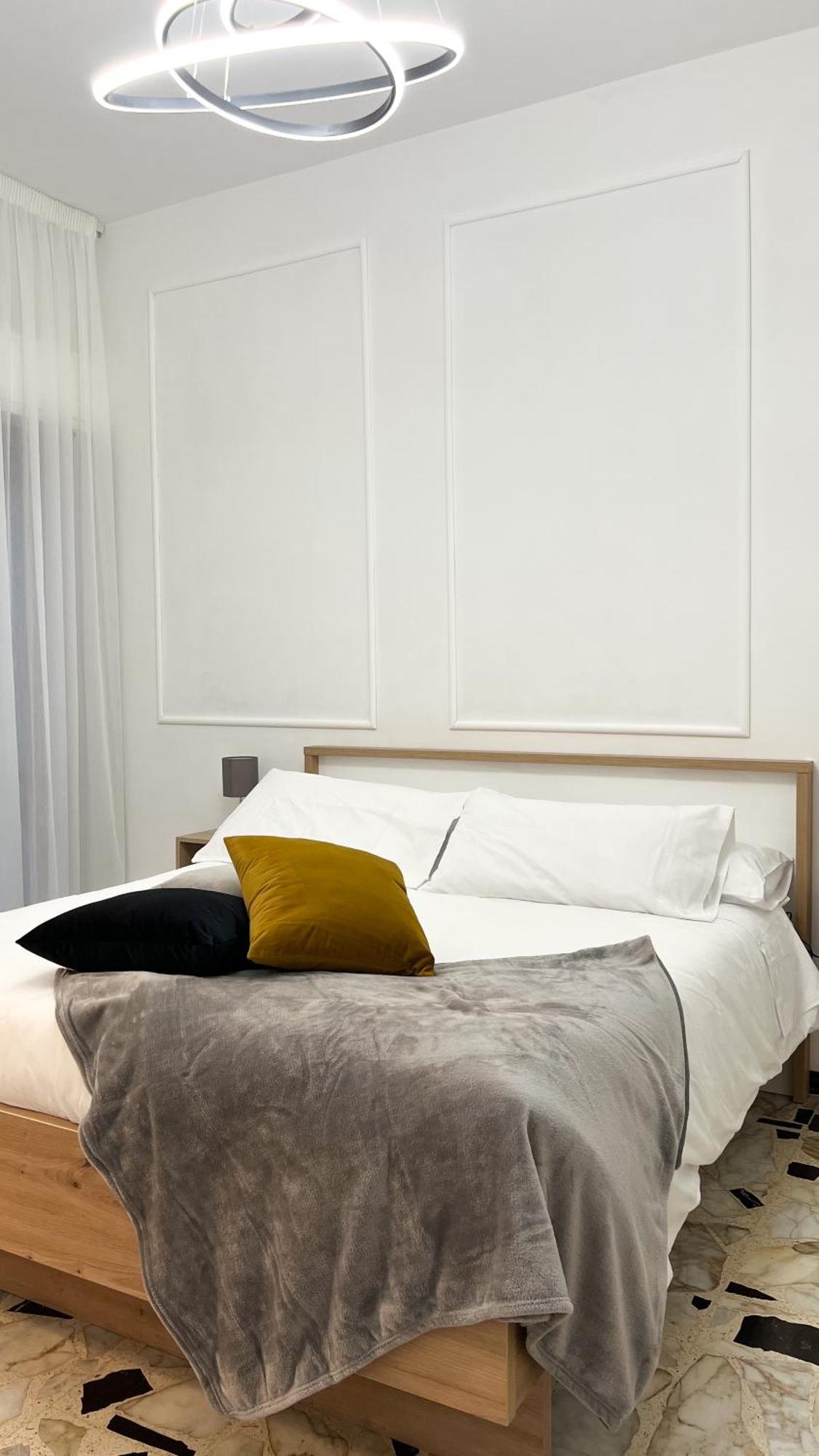 Apartamento Gelsi - Metro C Roma
