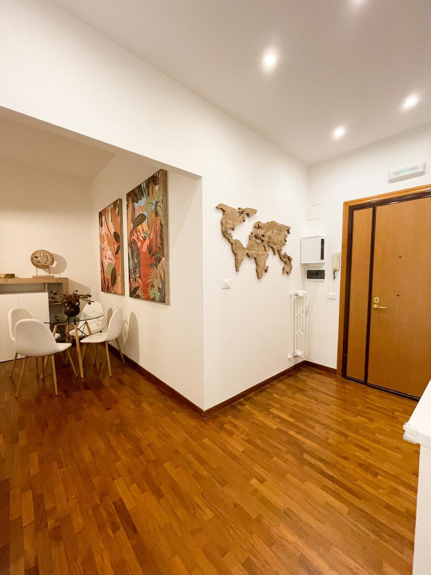 Apartamento La Chiave Del 23, In Tasca *