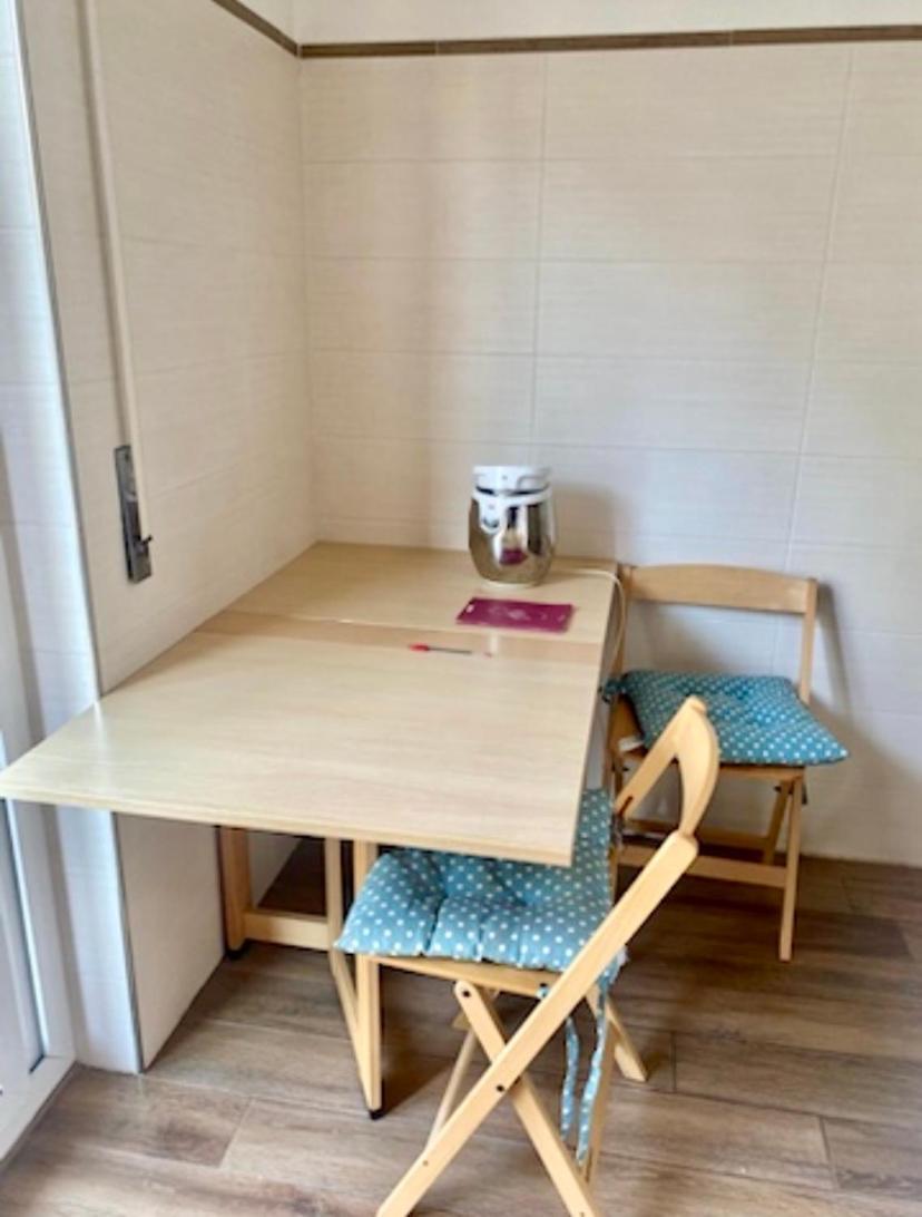 Apartamento Vigna Stelluti *