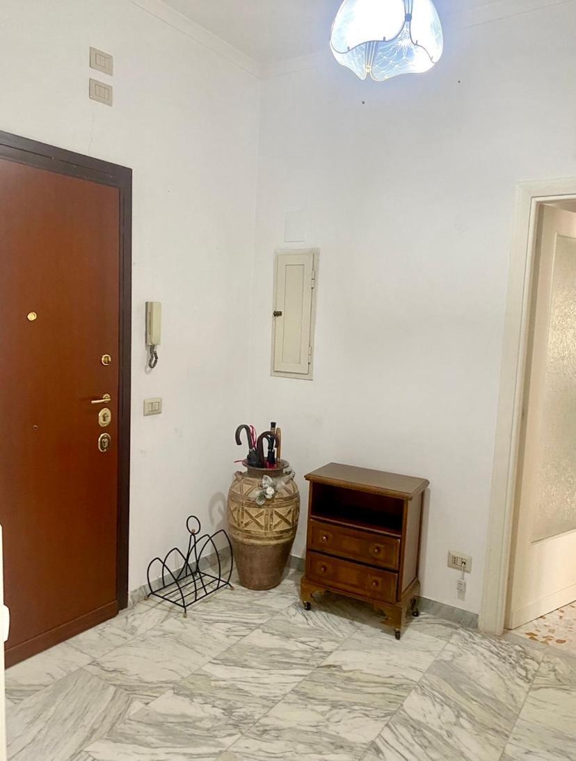 Vigna Stelluti Apartamento Roma