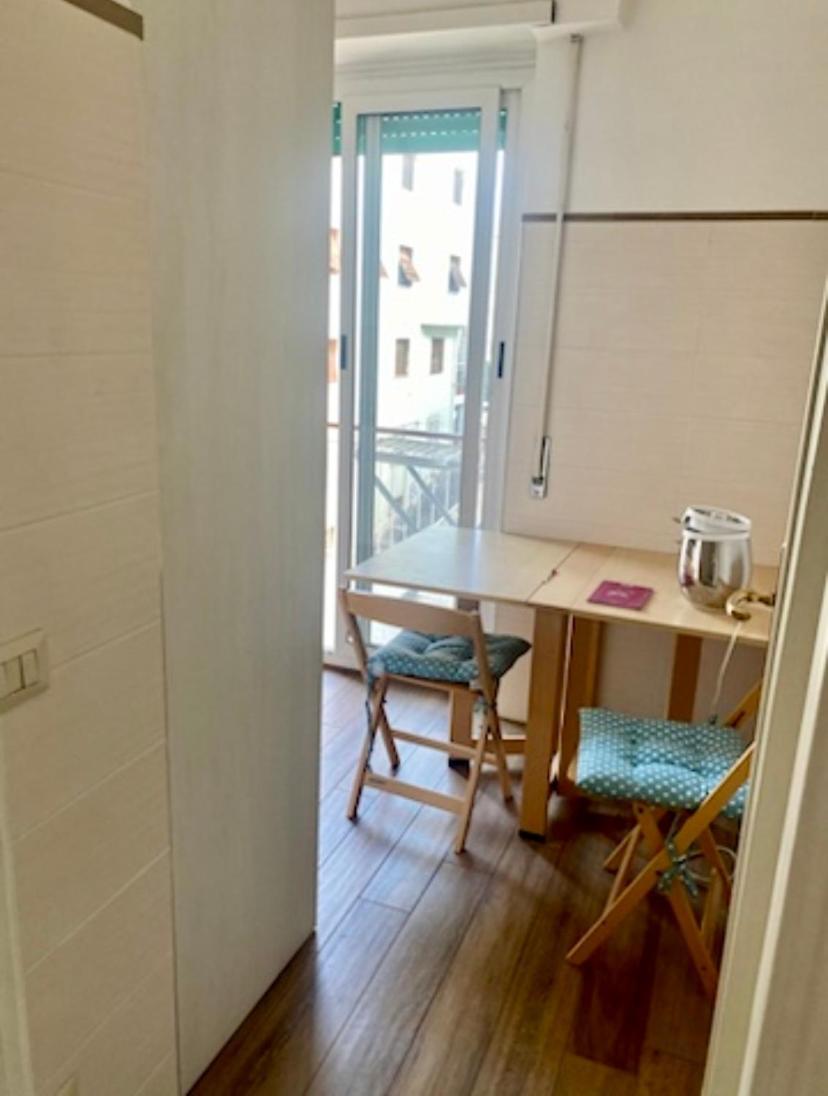 Apartamento Vigna Stelluti *