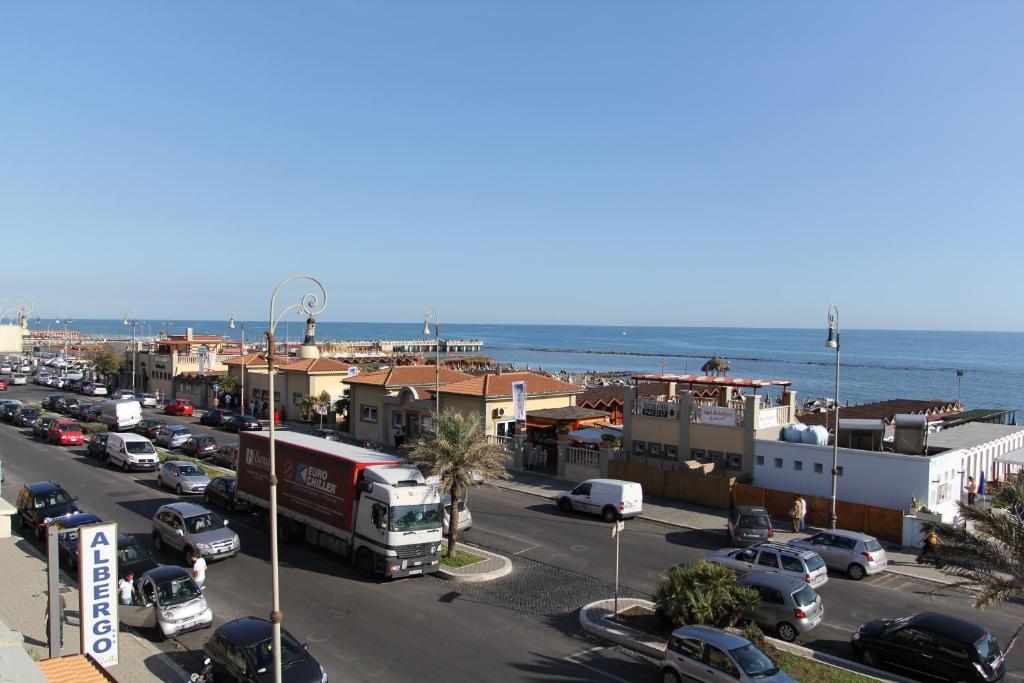 La Caravella Hotell 3*