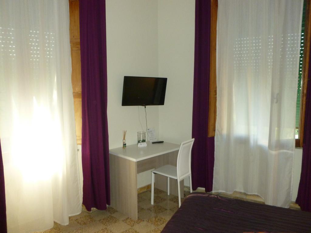 16 Relais Casa de hóspedes 2*