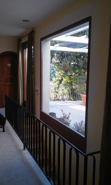 Relais La Canfora Gasthof Rom