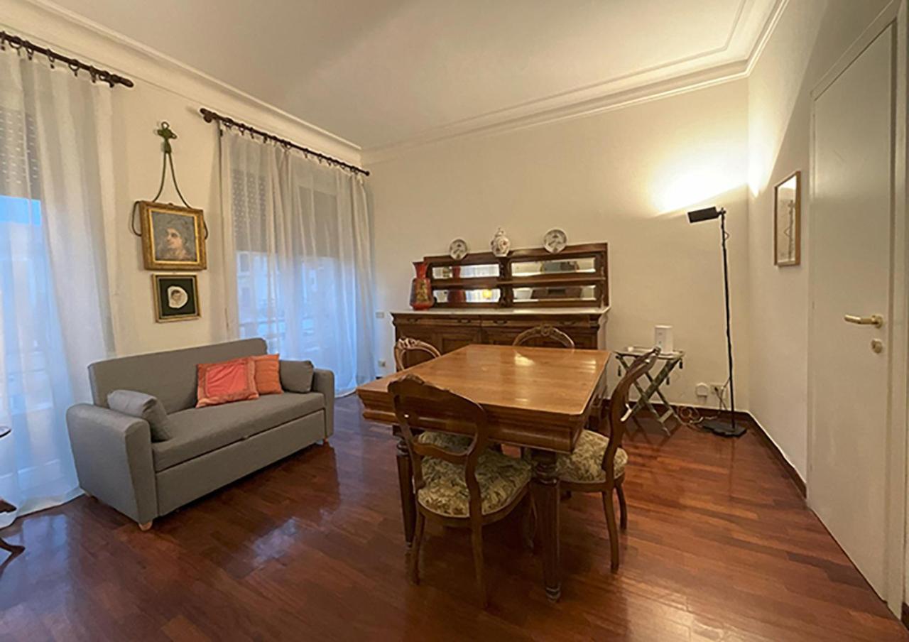 Andolfatto Apartment