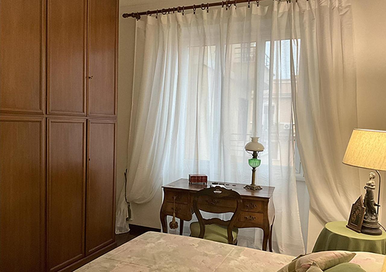Apartment Andolfatto Rom