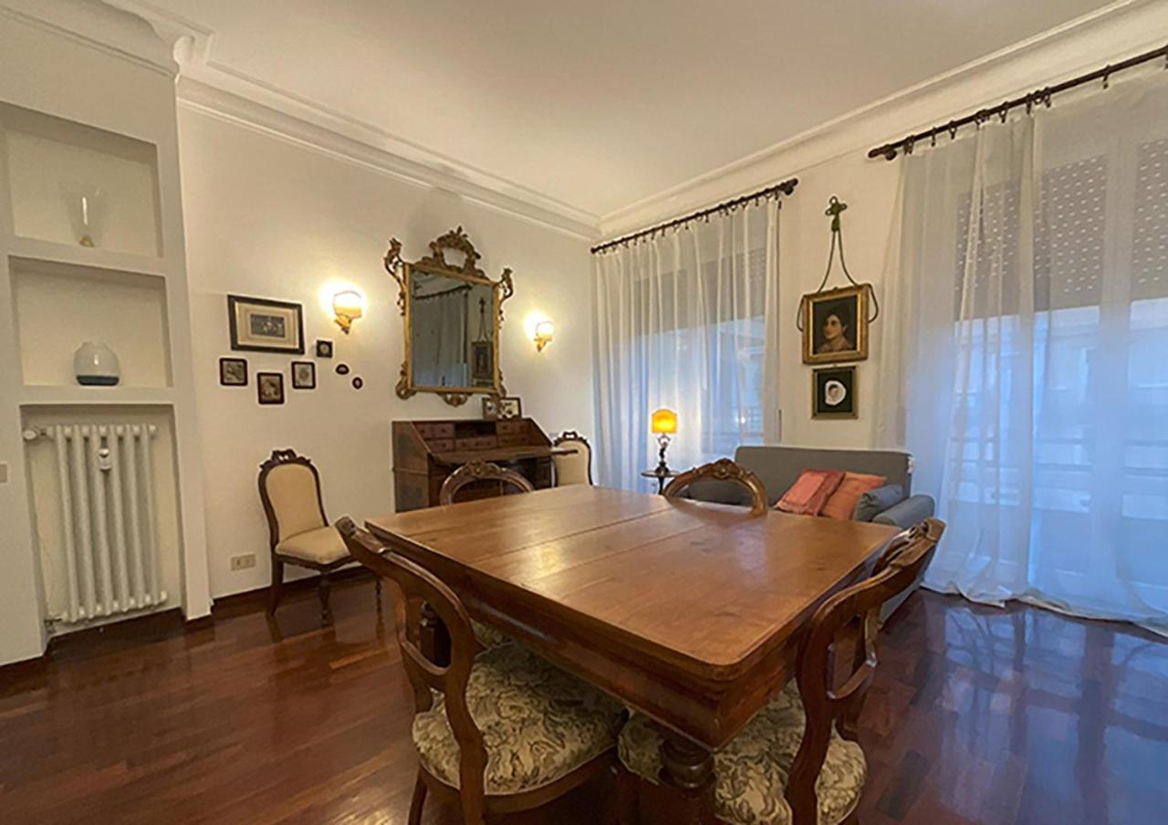 Apartment Andolfatto *