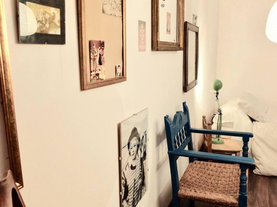 Leilighet Vintage In Trastevere