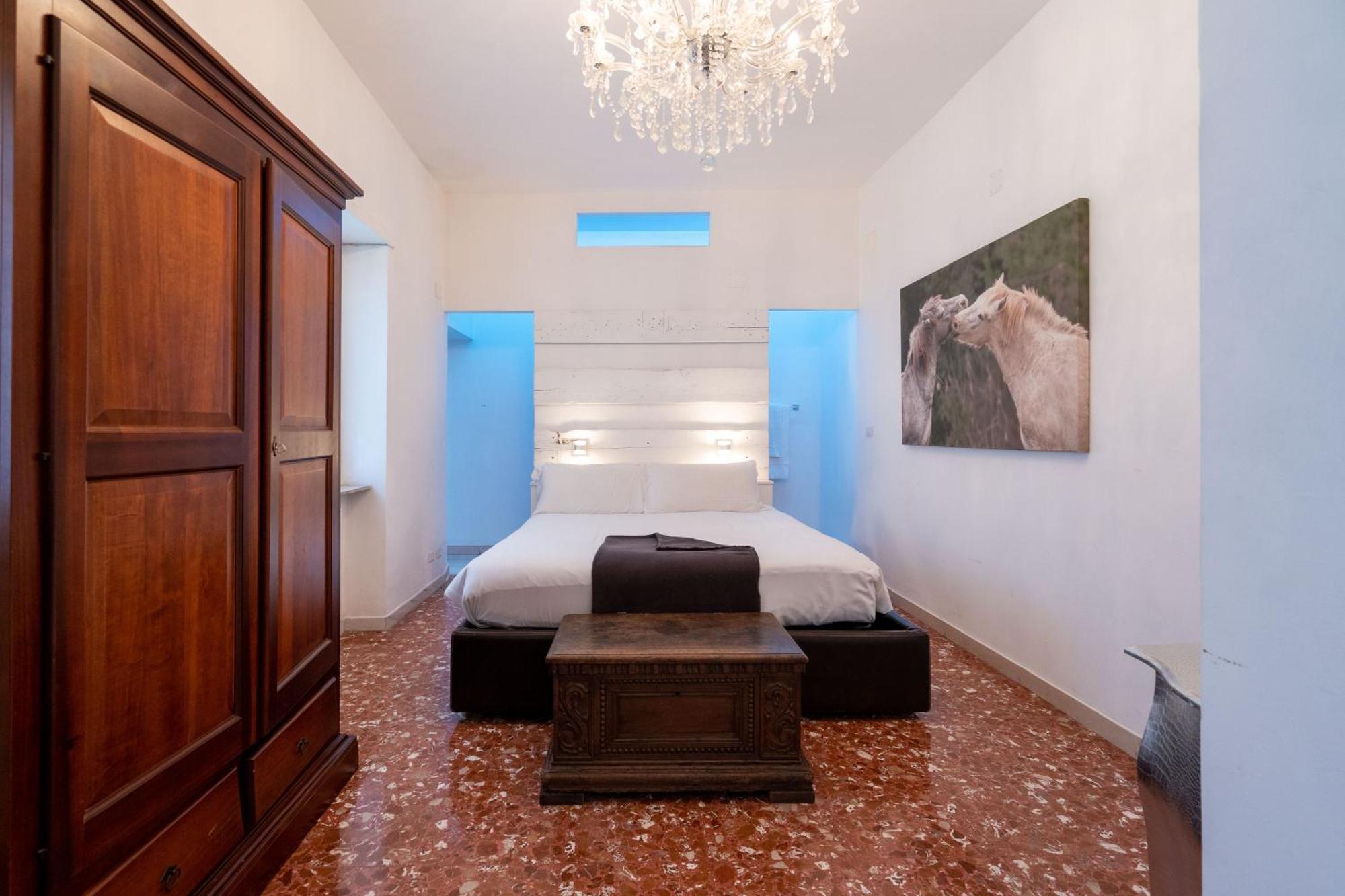 Gjestgiverier Delle Corse Roma