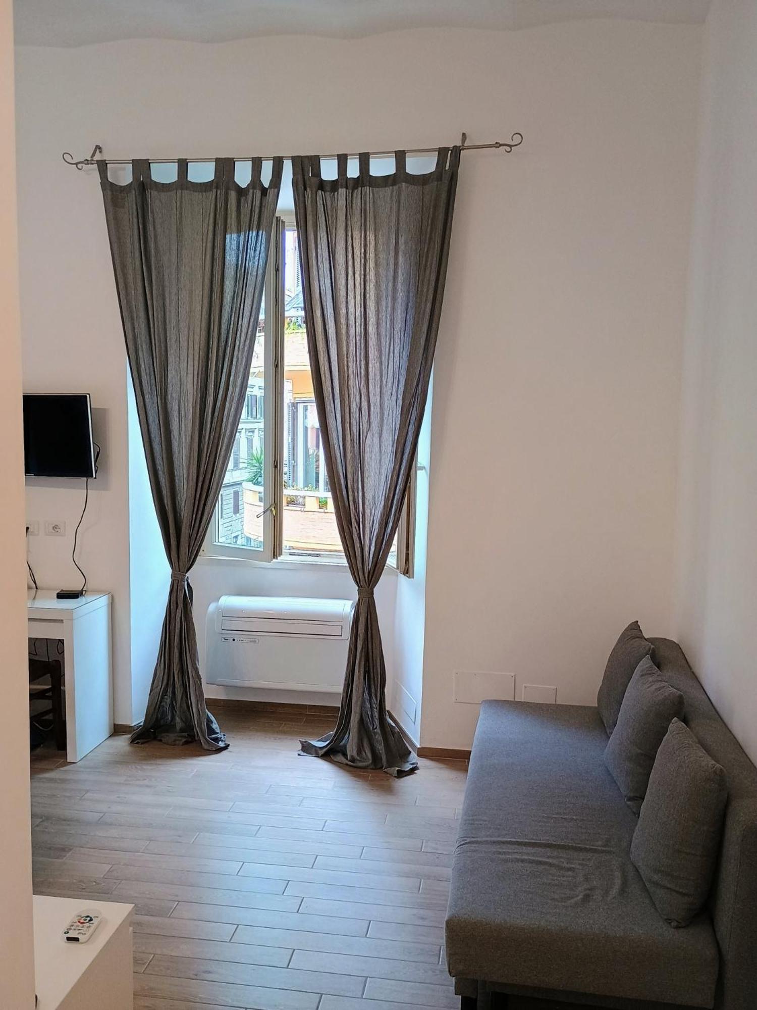 Casa de hóspedes White King Roma