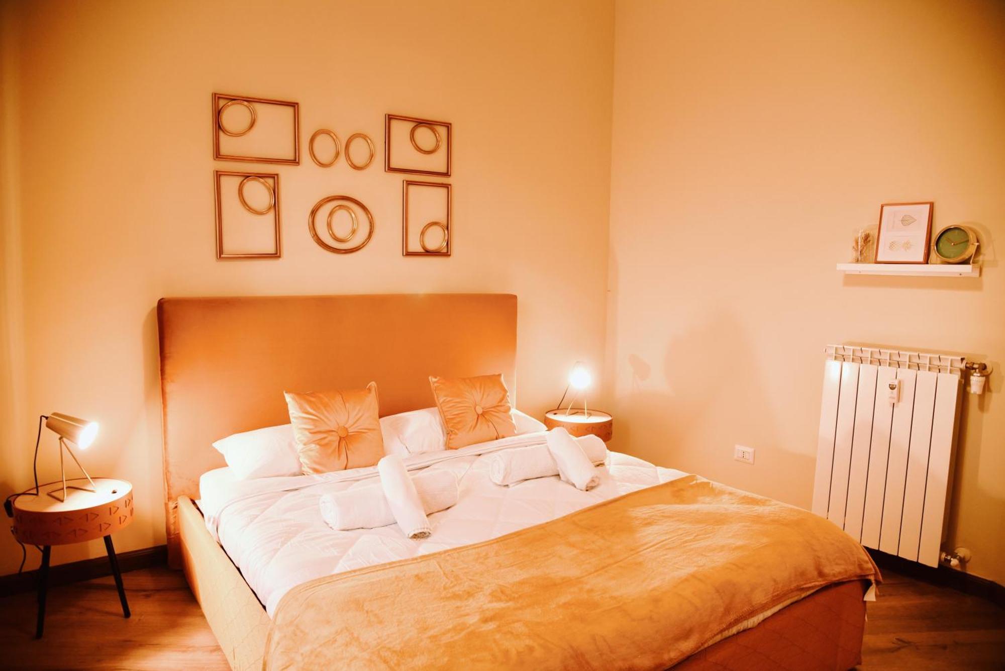 Cozy And Elegant In *