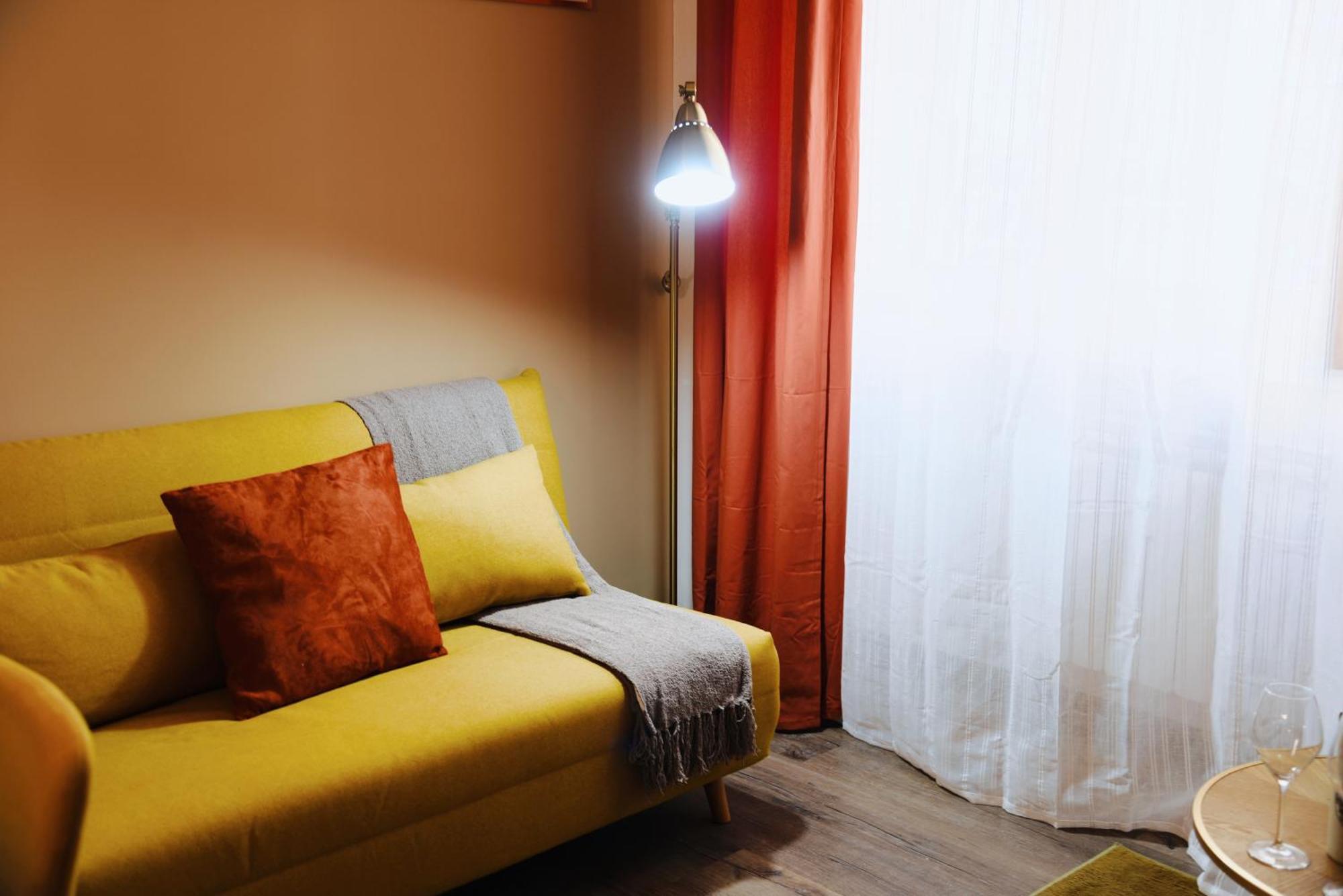 Cozy And Elegant In * Rome