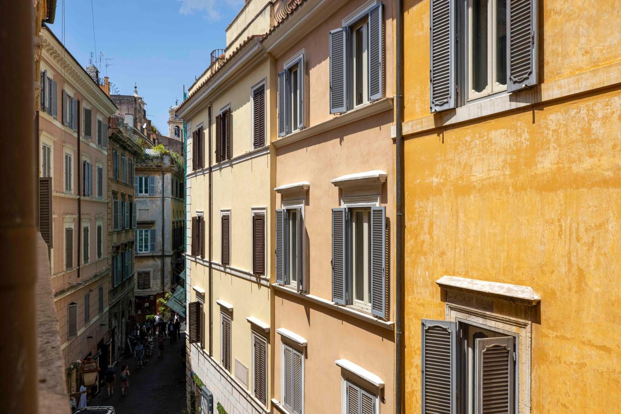 At Luxury Navona 2 * Roma