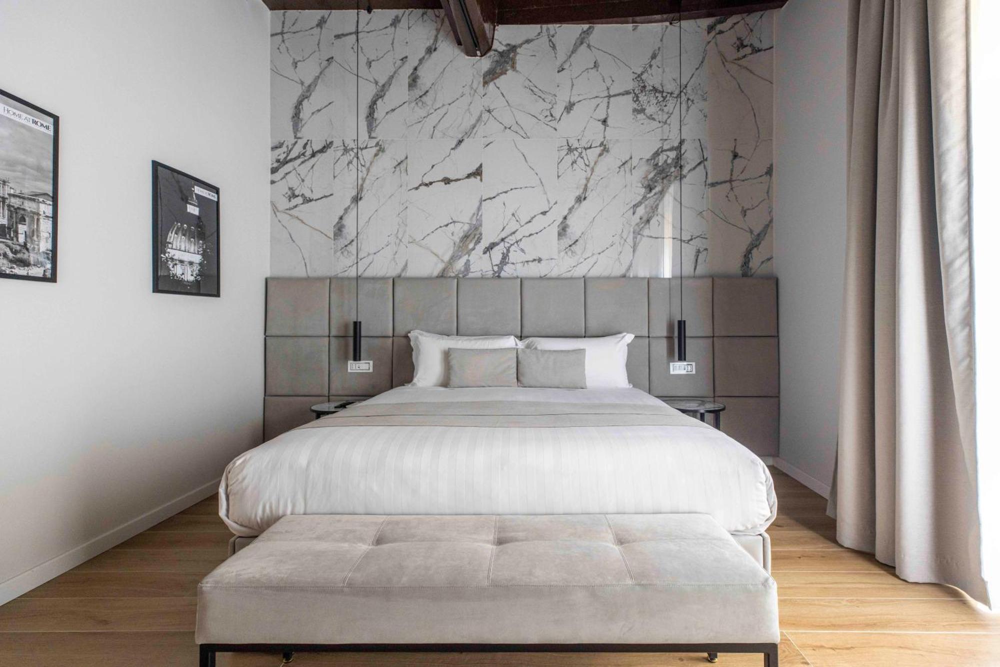 At Luxury Navona 2 * Roma
