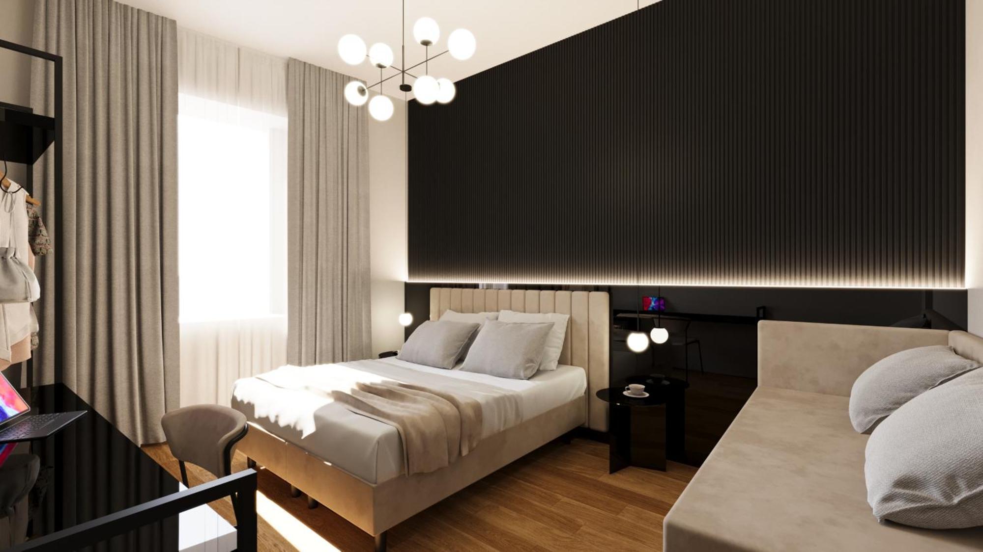 Casa de hóspedes At Luxury Navona 2 Roma