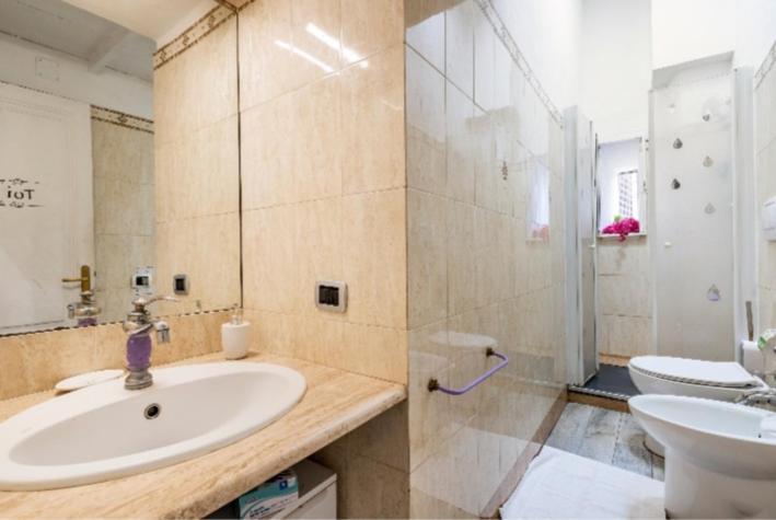 Sweet Apartamento Roma
